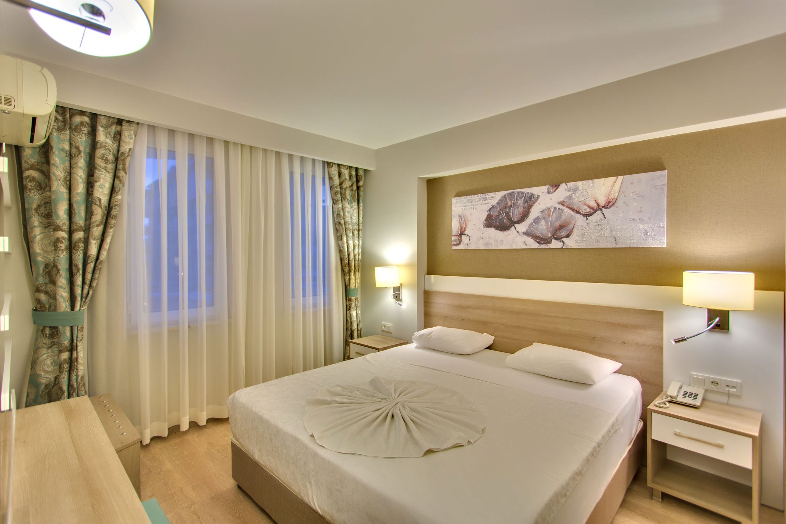 Novella Apart Hotel - Afbeelding 4