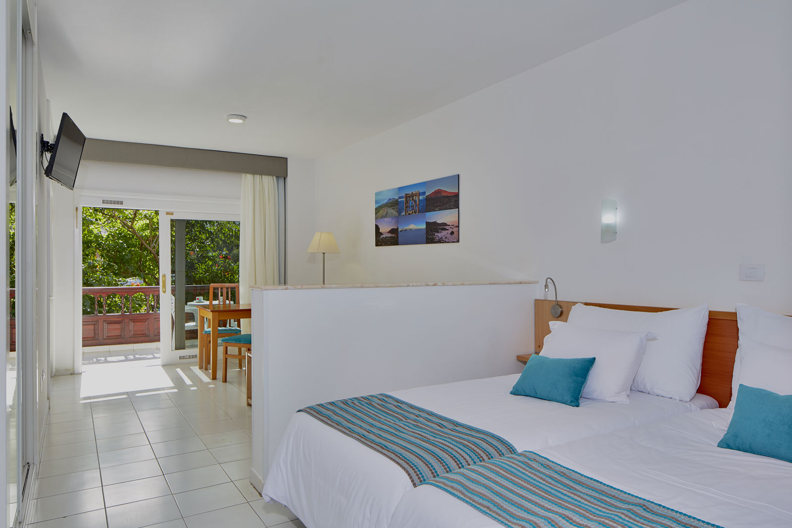 Coral Teide Mar - Afbeelding 2