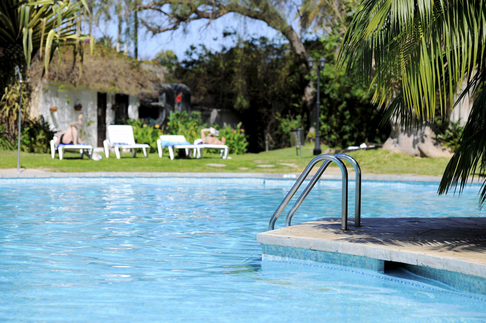 Coral Teide Mar - Afbeelding 4