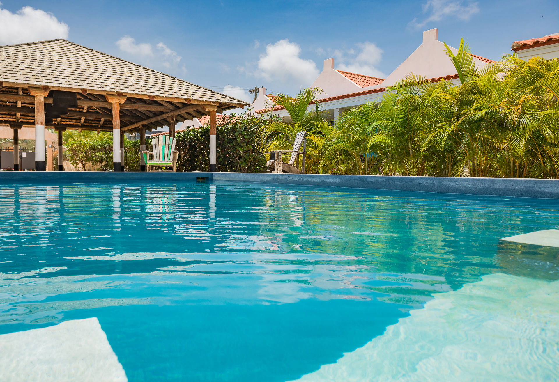 Fly & Go Kura Kabana Boutique Resort - Afbeelding 2