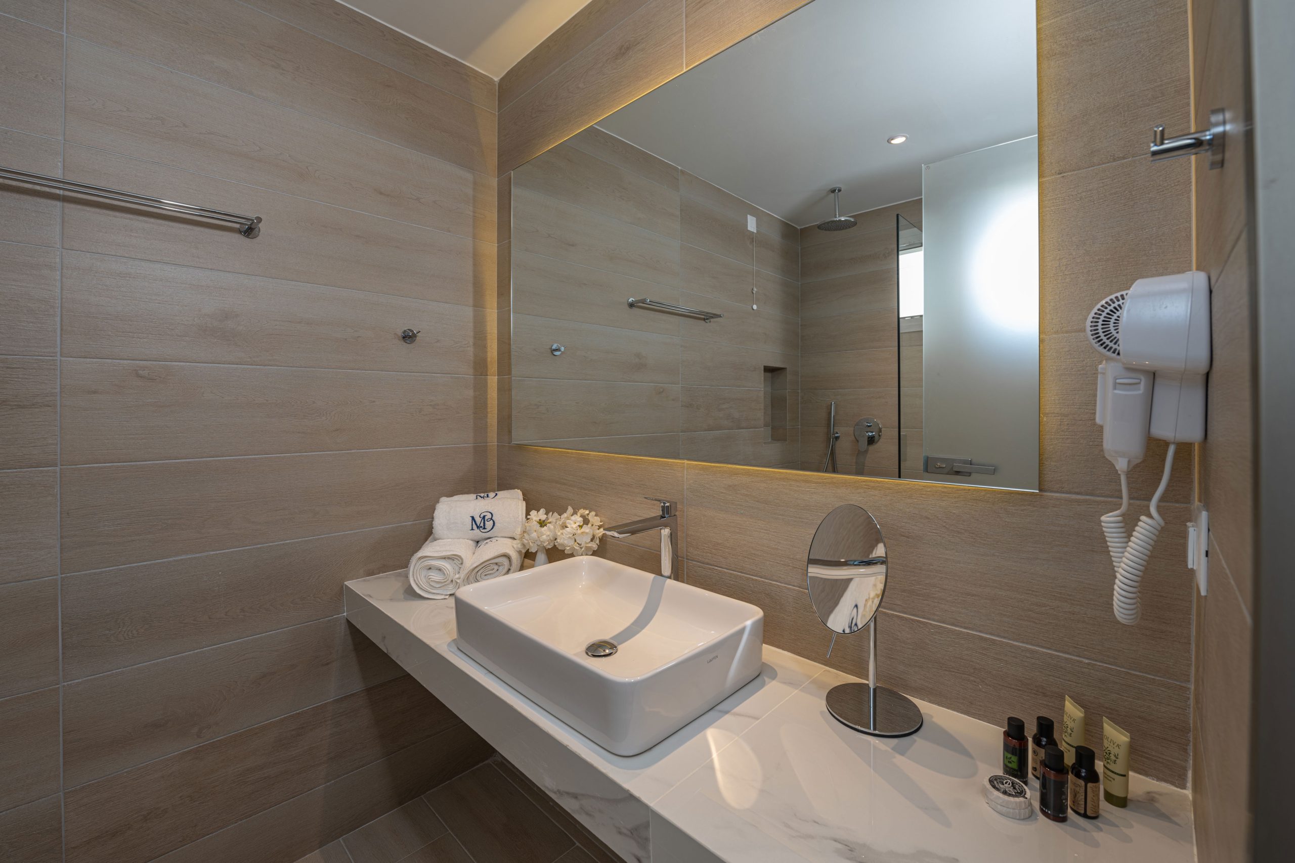 Mirage Bleu - Afbeelding 2