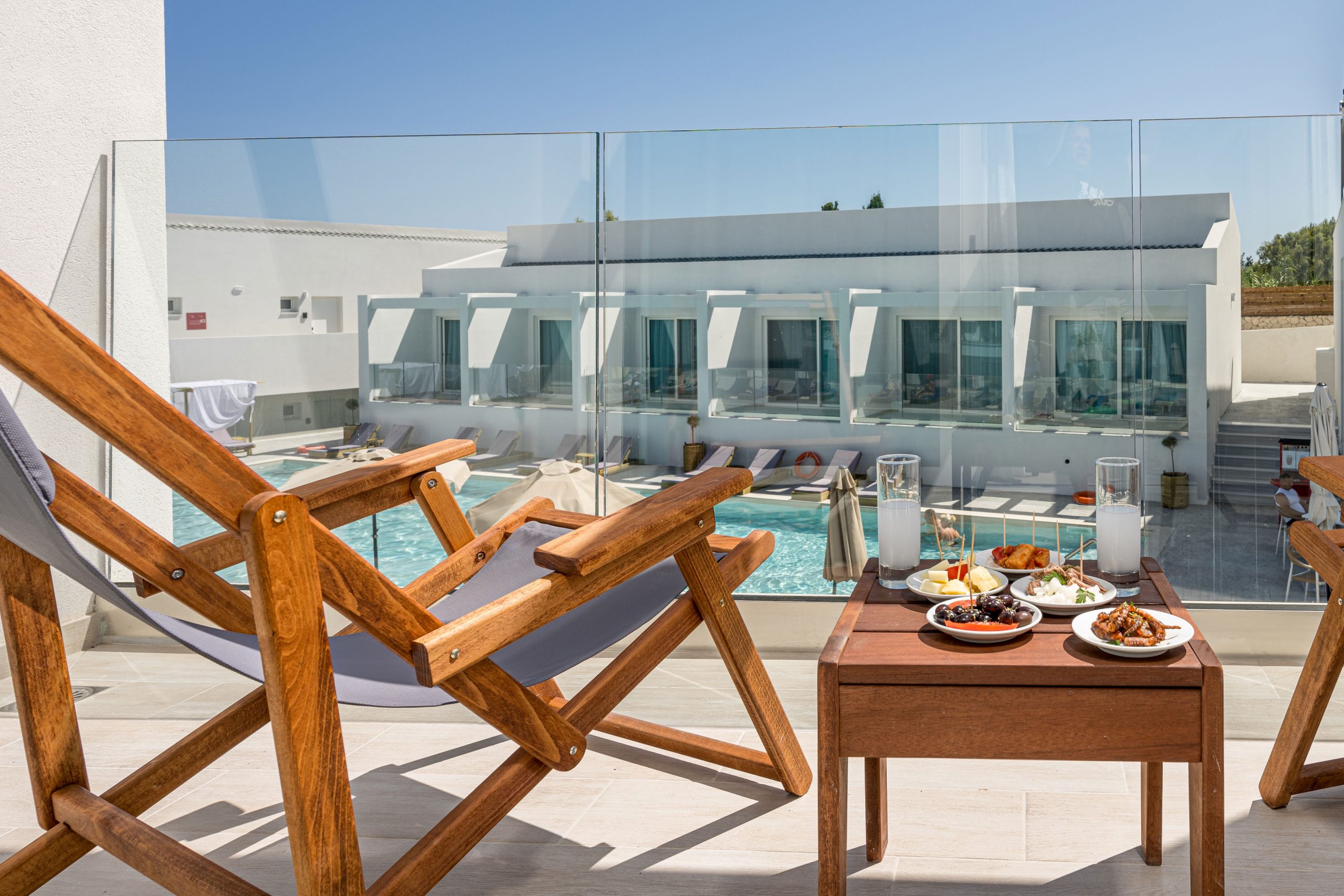 Mirage Bleu - Afbeelding 3