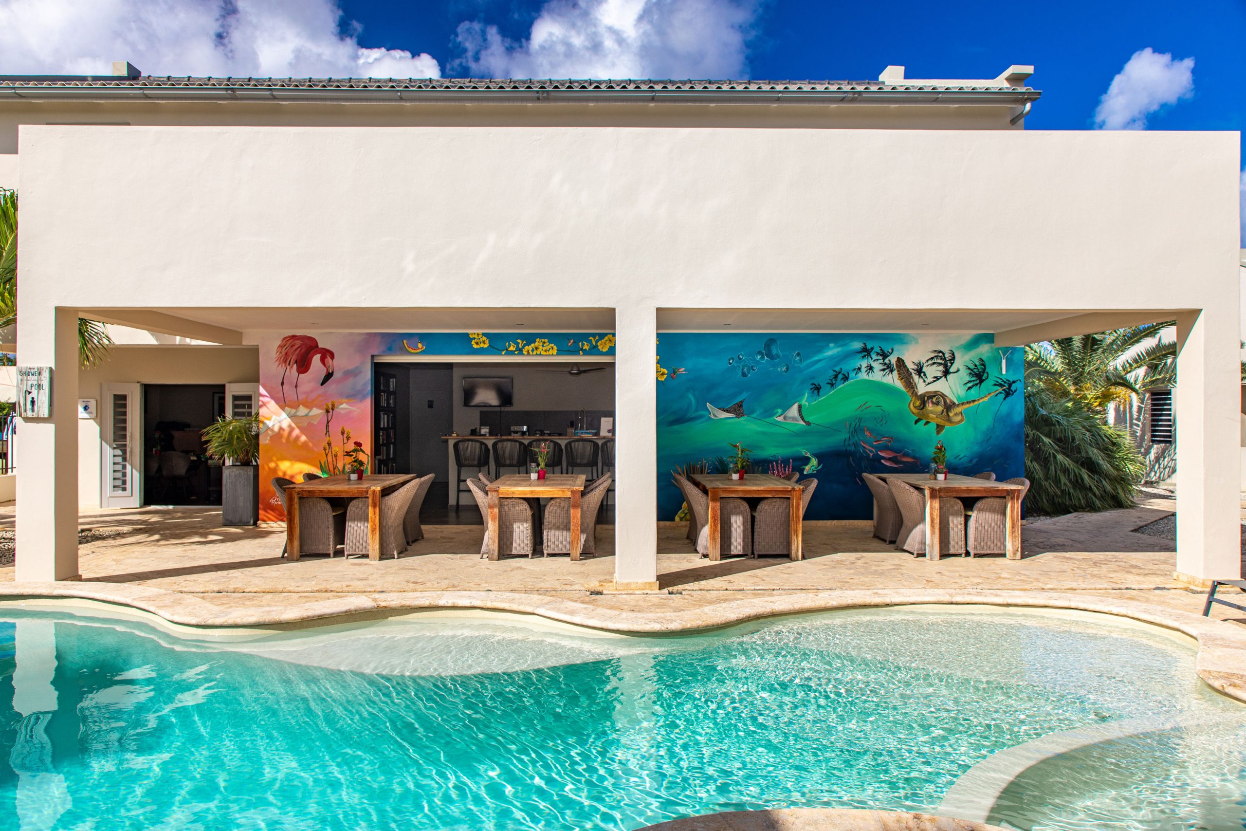 All Seasons Appartementen - Afbeelding 2