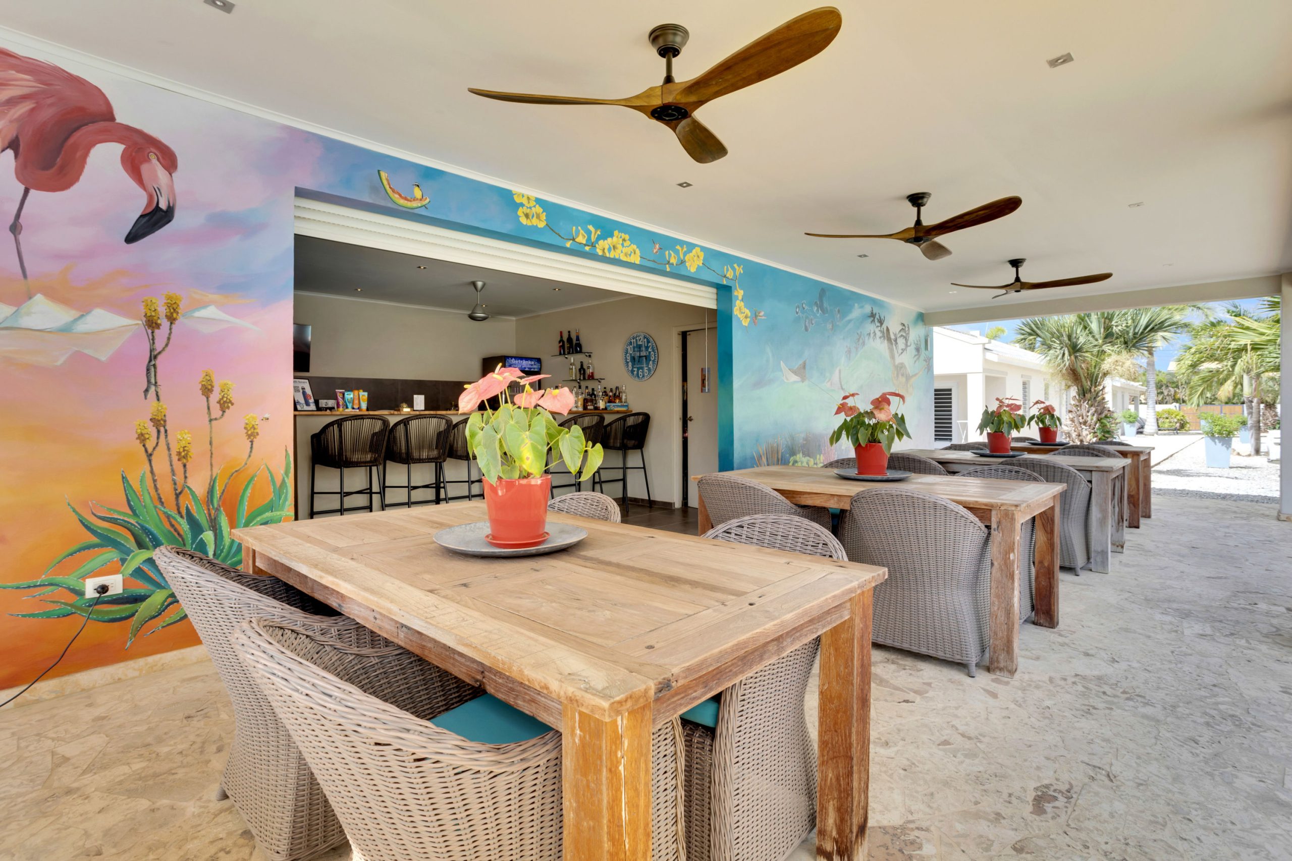 All Seasons Appartementen - Afbeelding 3