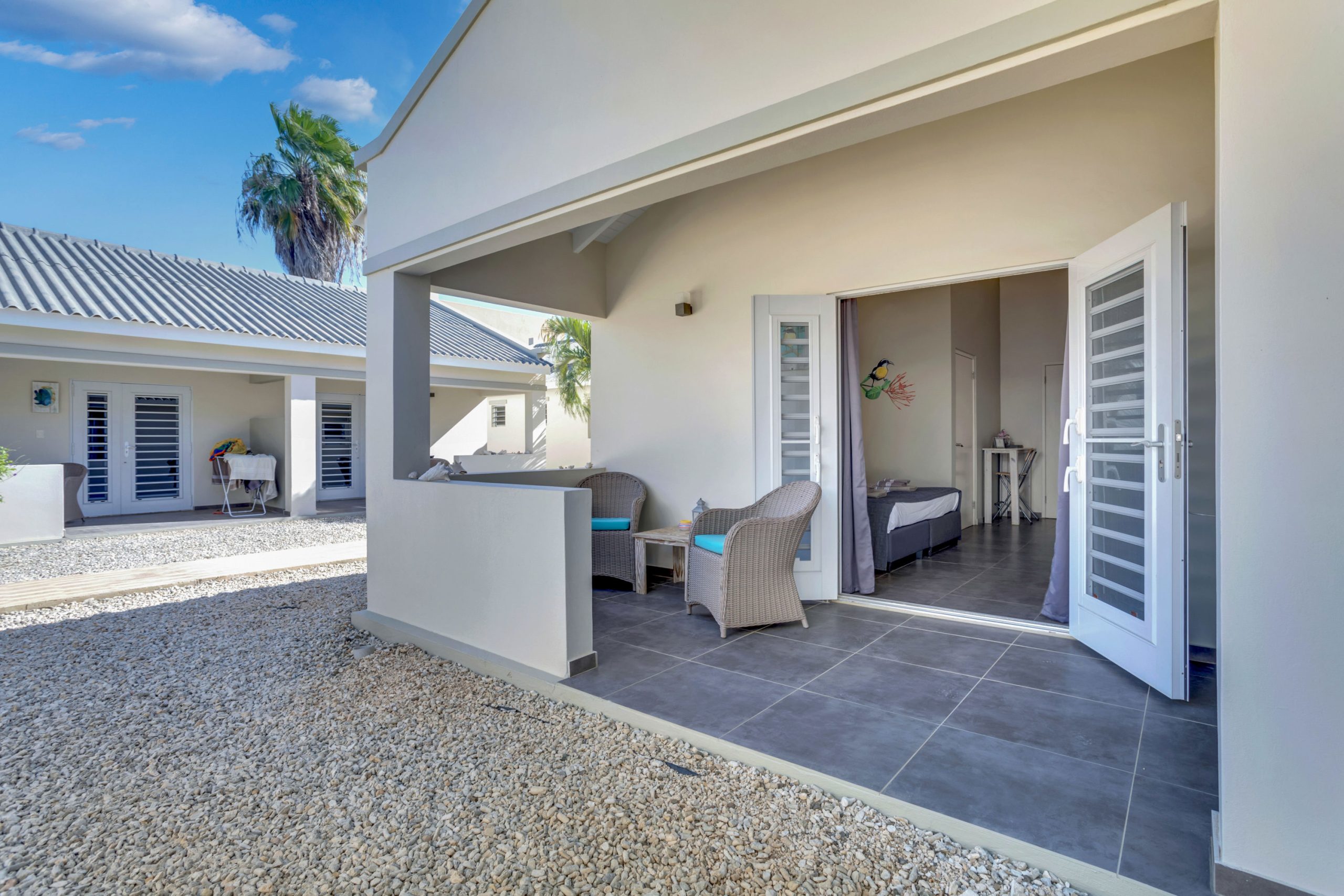 All Seasons Appartementen - Afbeelding 4