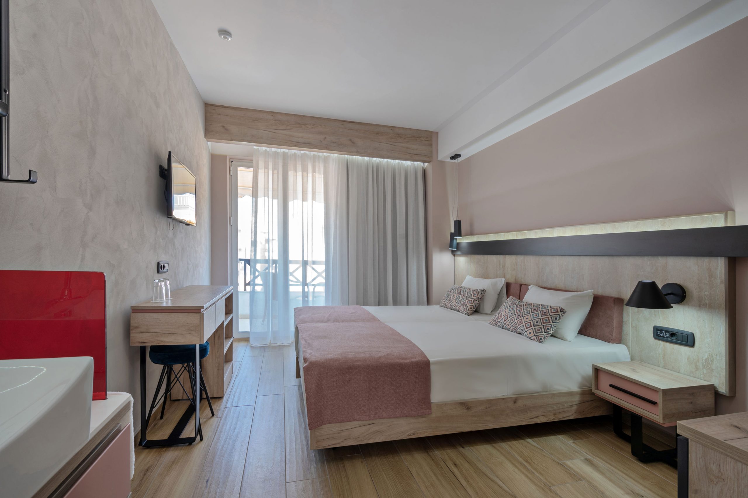 Jo - An Palace - Afbeelding 3