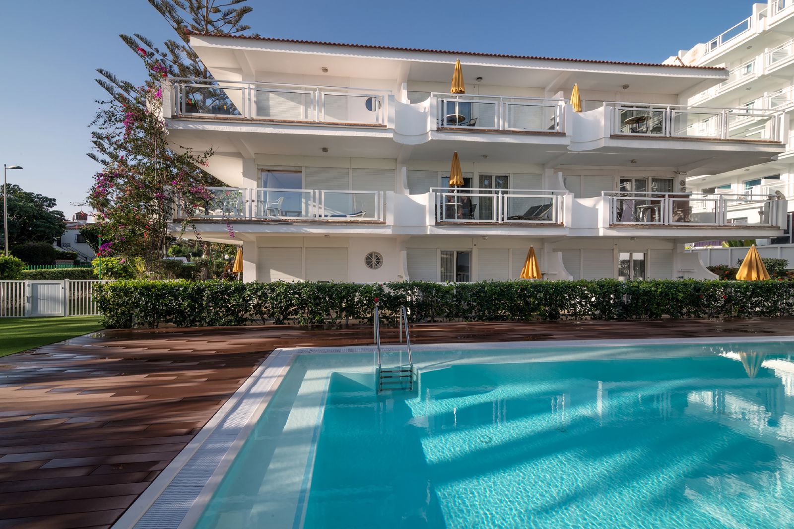 Cordial Montemayor Appartementen - Afbeelding 3