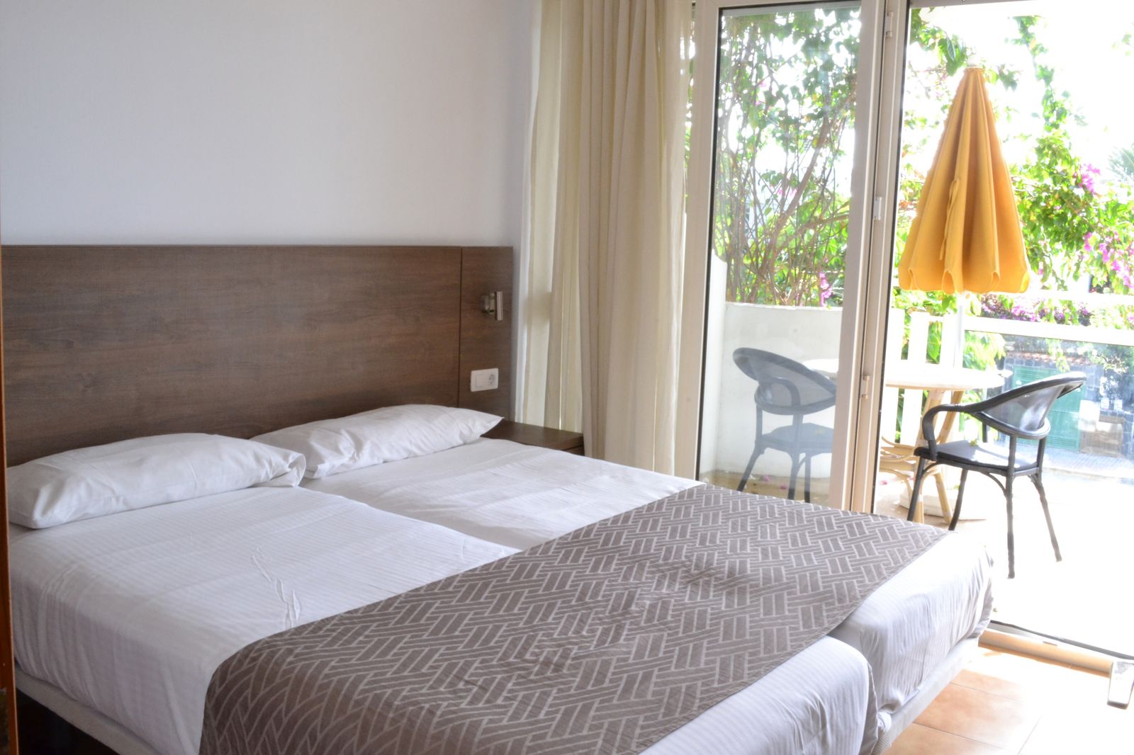 Cordial Montemayor Appartementen - Afbeelding 2