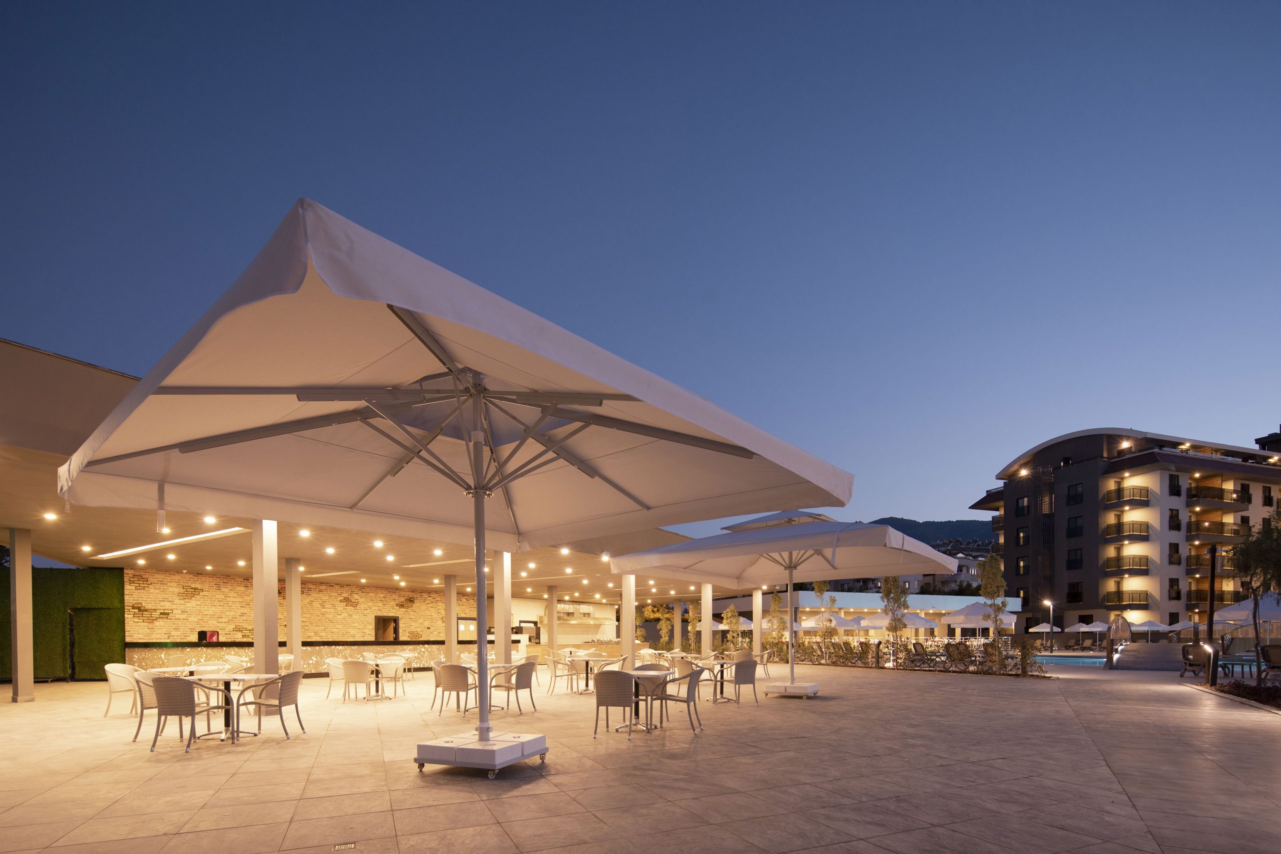 Green Garden Resort - Afbeelding 2