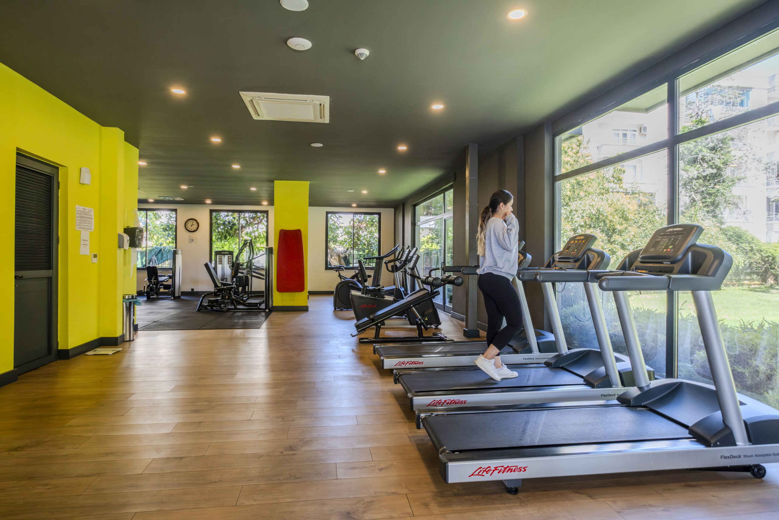 Green Garden Resort - Afbeelding 3