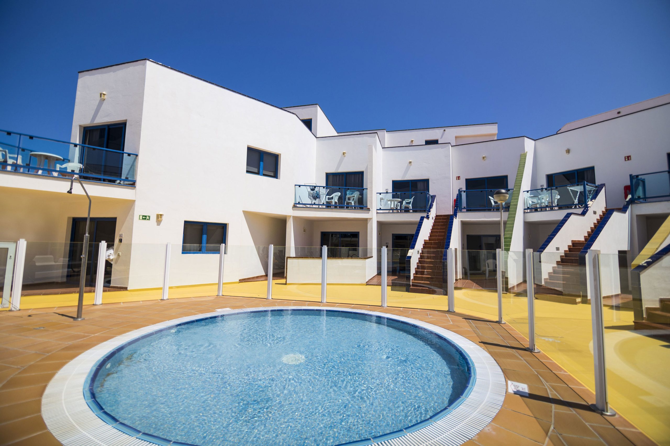 Tao El Cotillo - Afbeelding 2