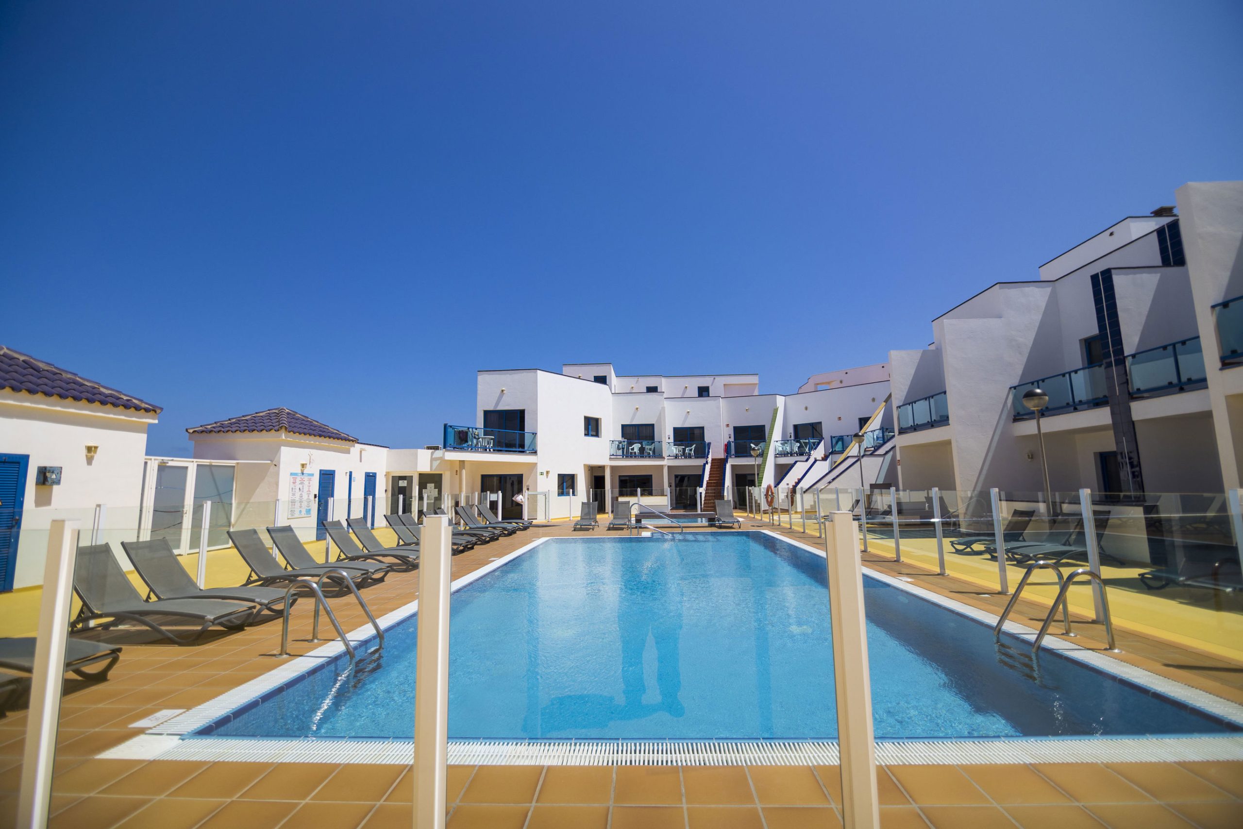 Tao El Cotillo - Afbeelding 4