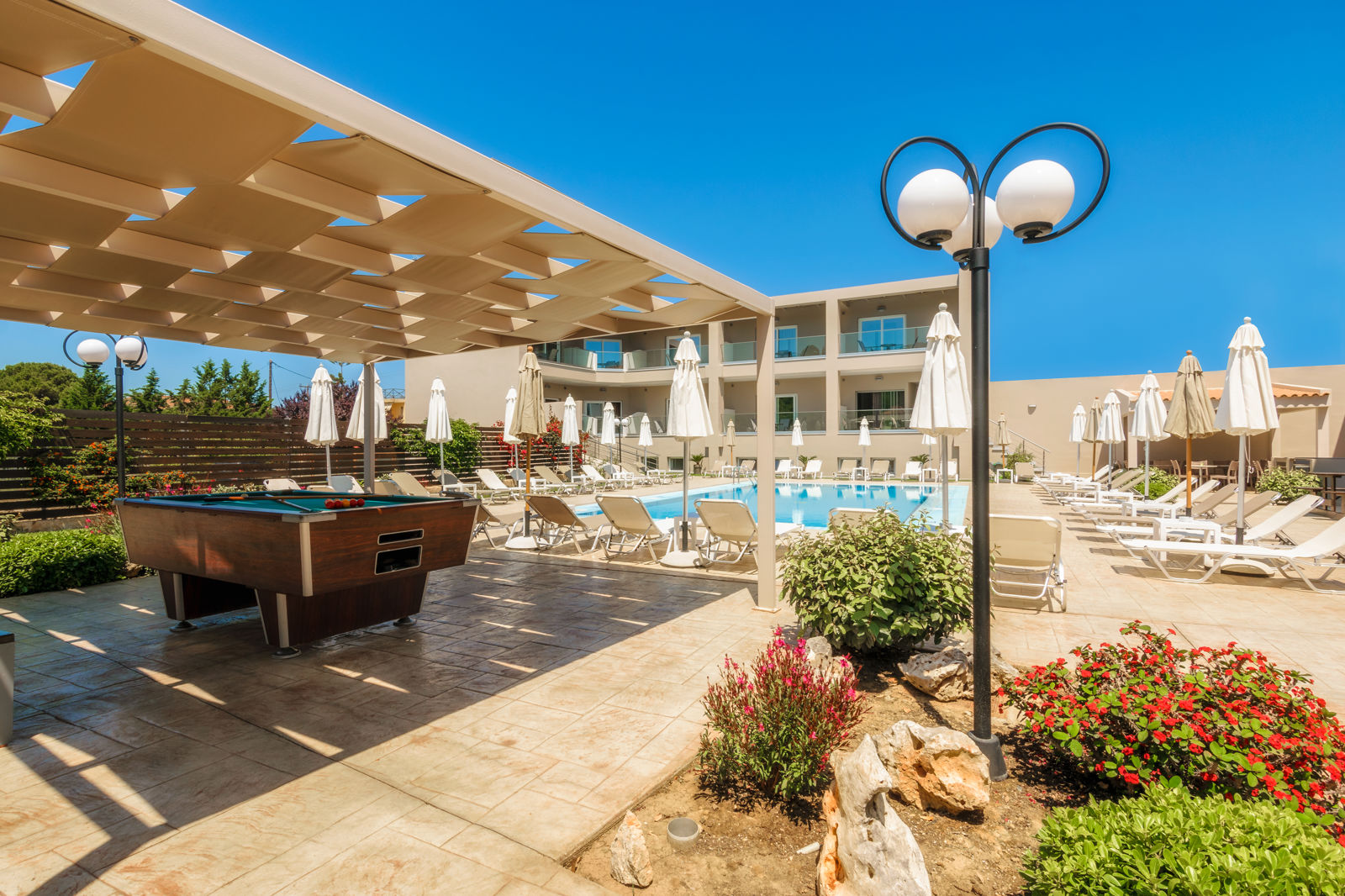 Vice Hotel - Afbeelding 3