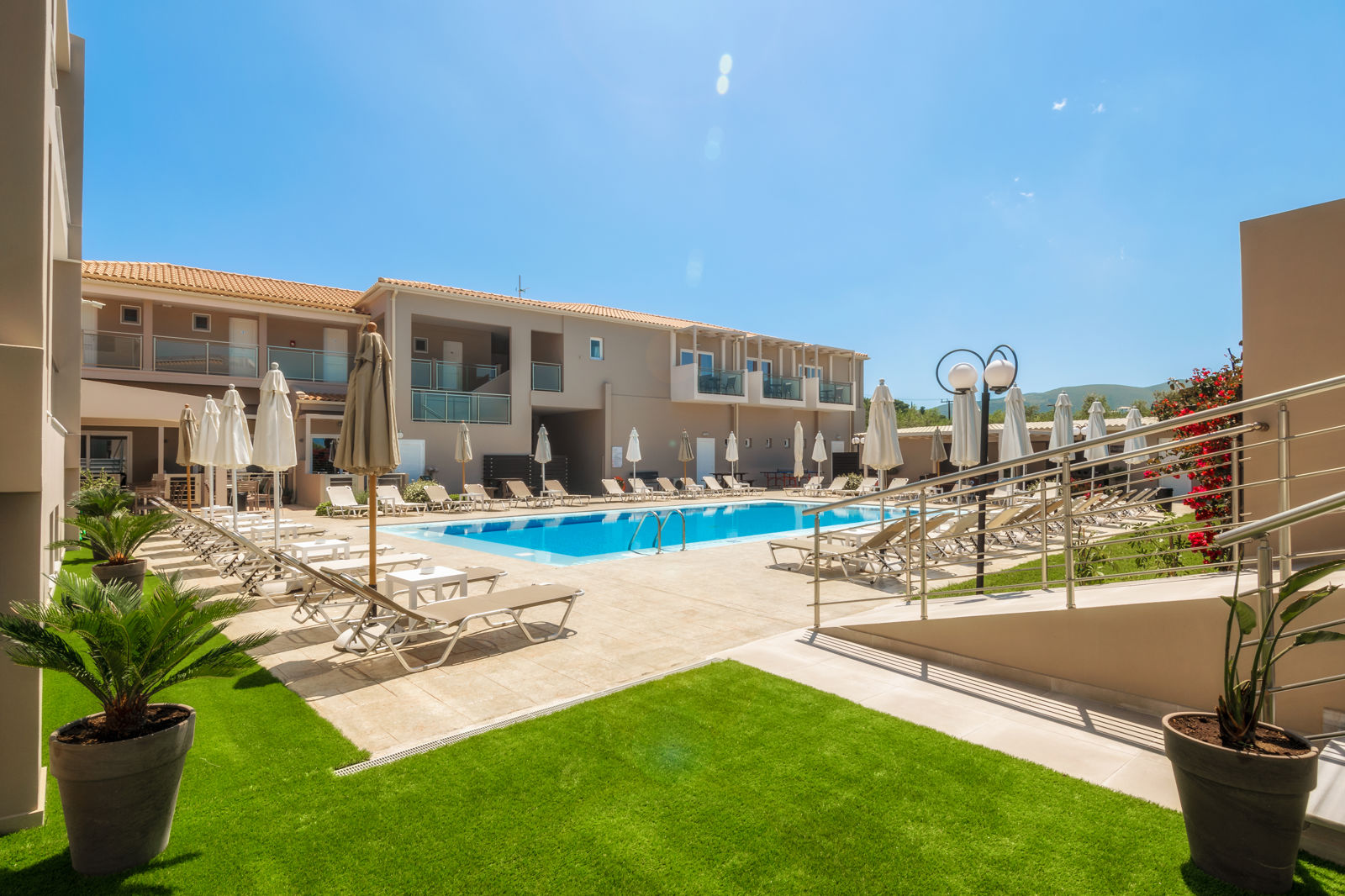 Vice Hotel - Afbeelding 2