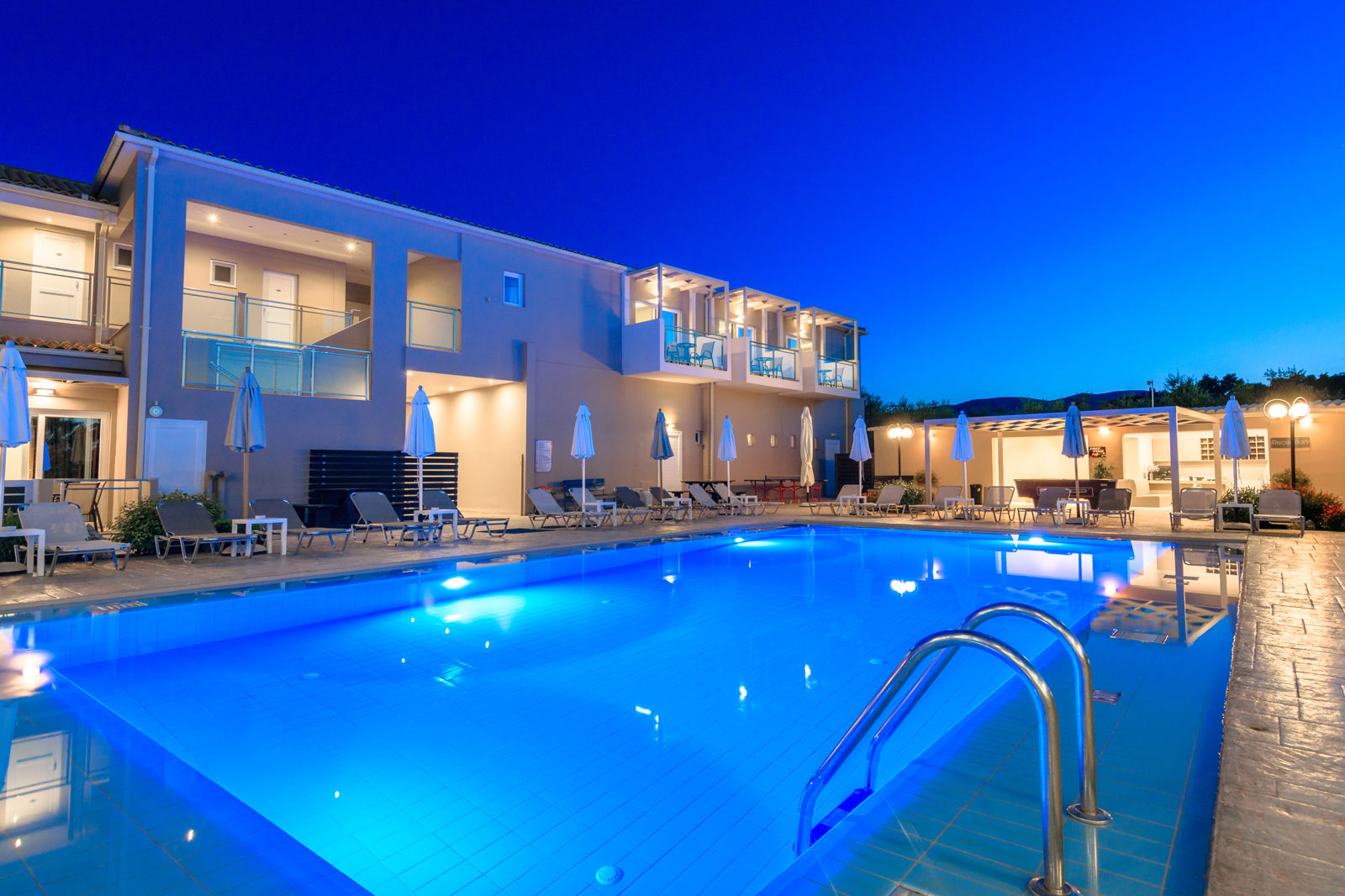 Vice Hotel - Afbeelding 4