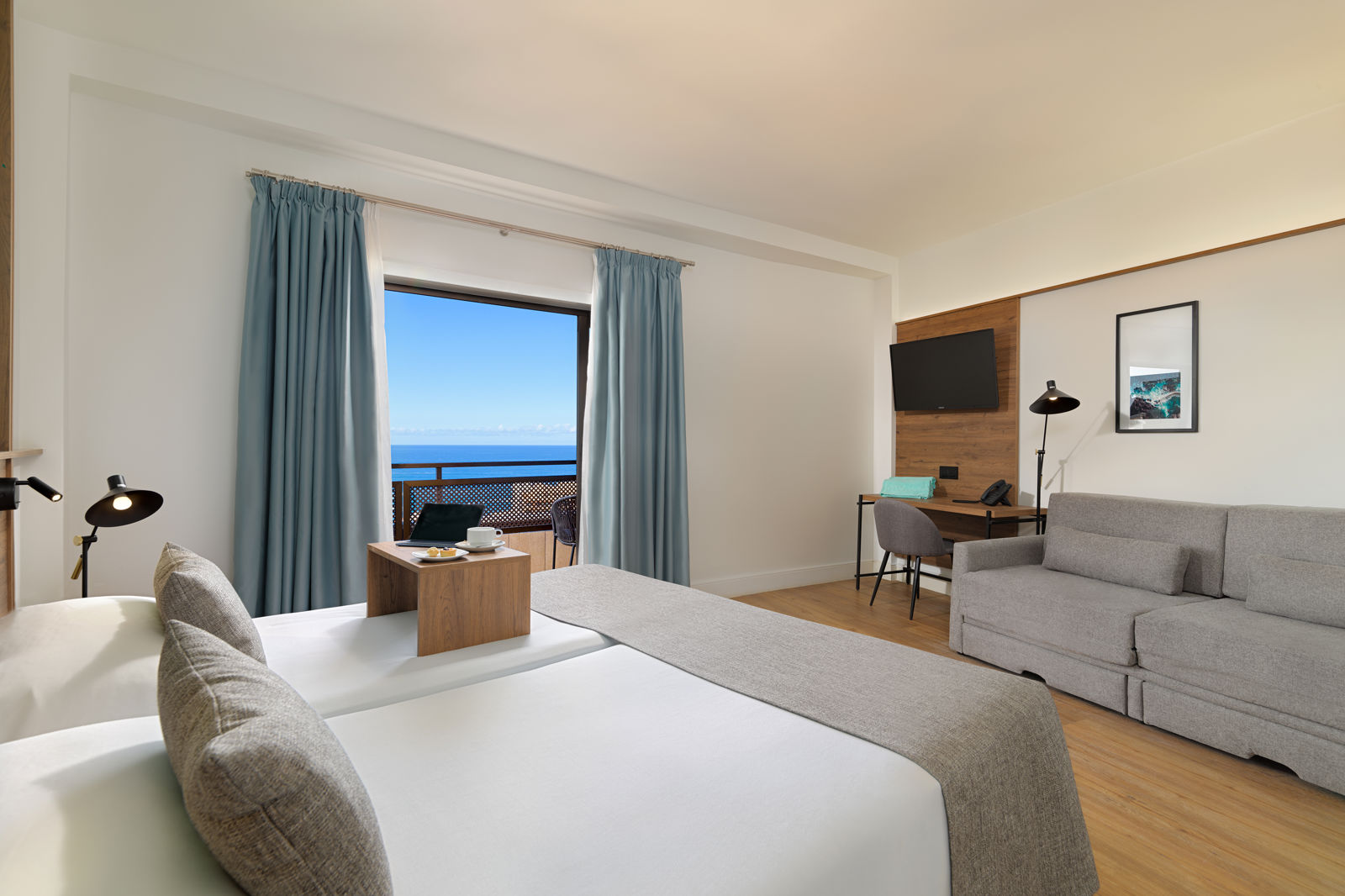 FERGUS Puerto de la Cruz - Afbeelding 3