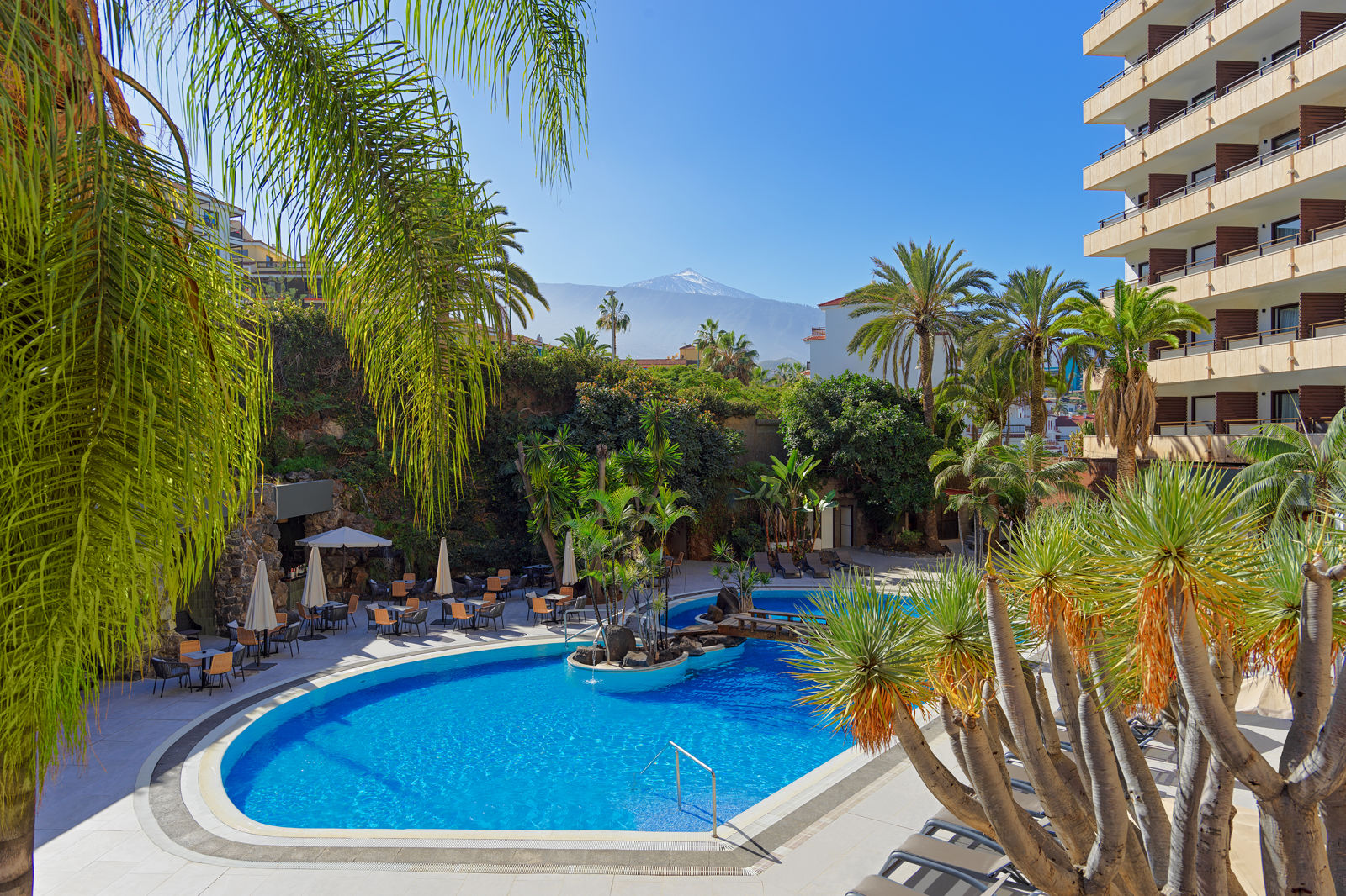 FERGUS Puerto de la Cruz - Afbeelding 2