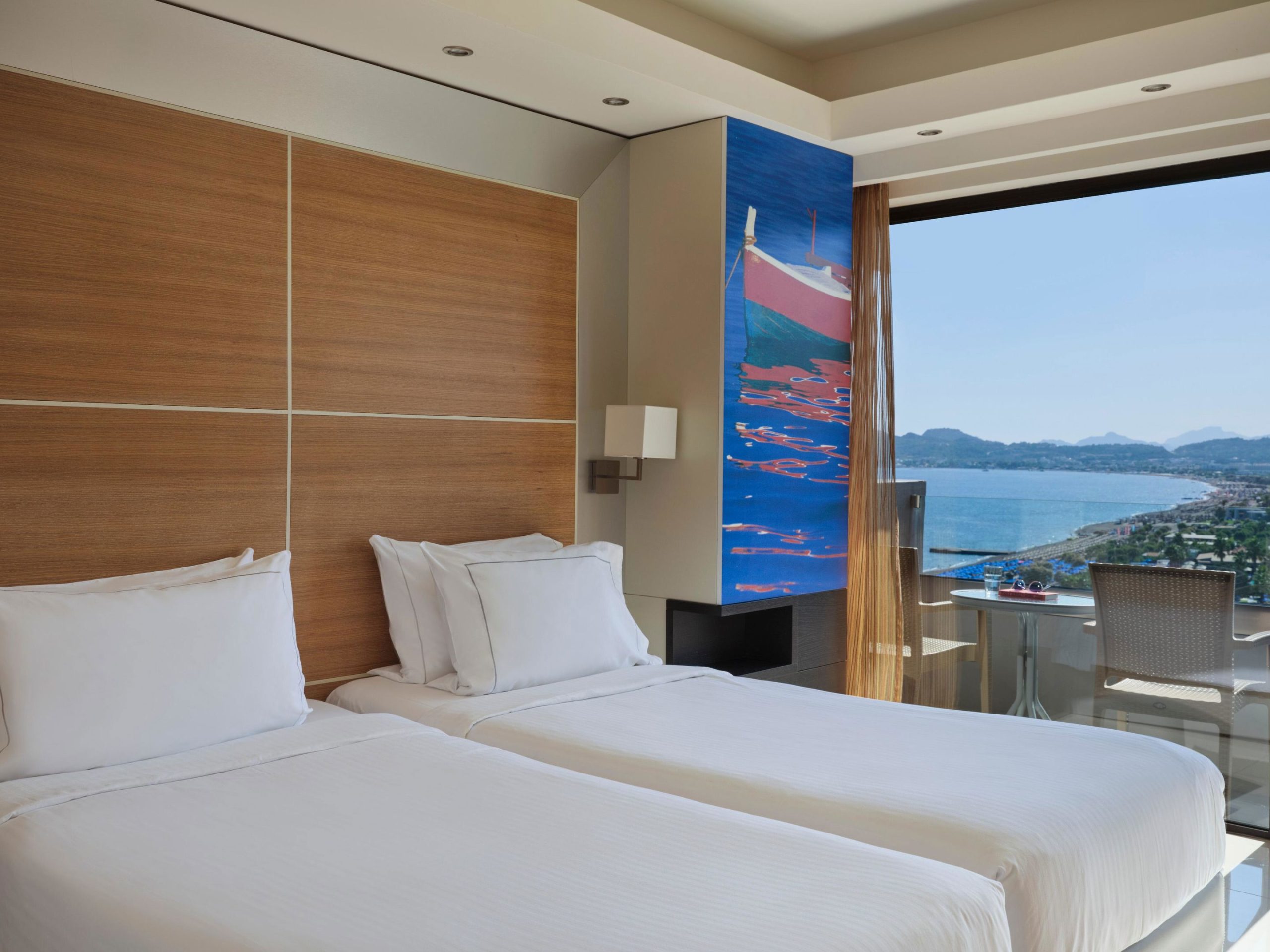 Esperos Mare Hotel - Afbeelding 4