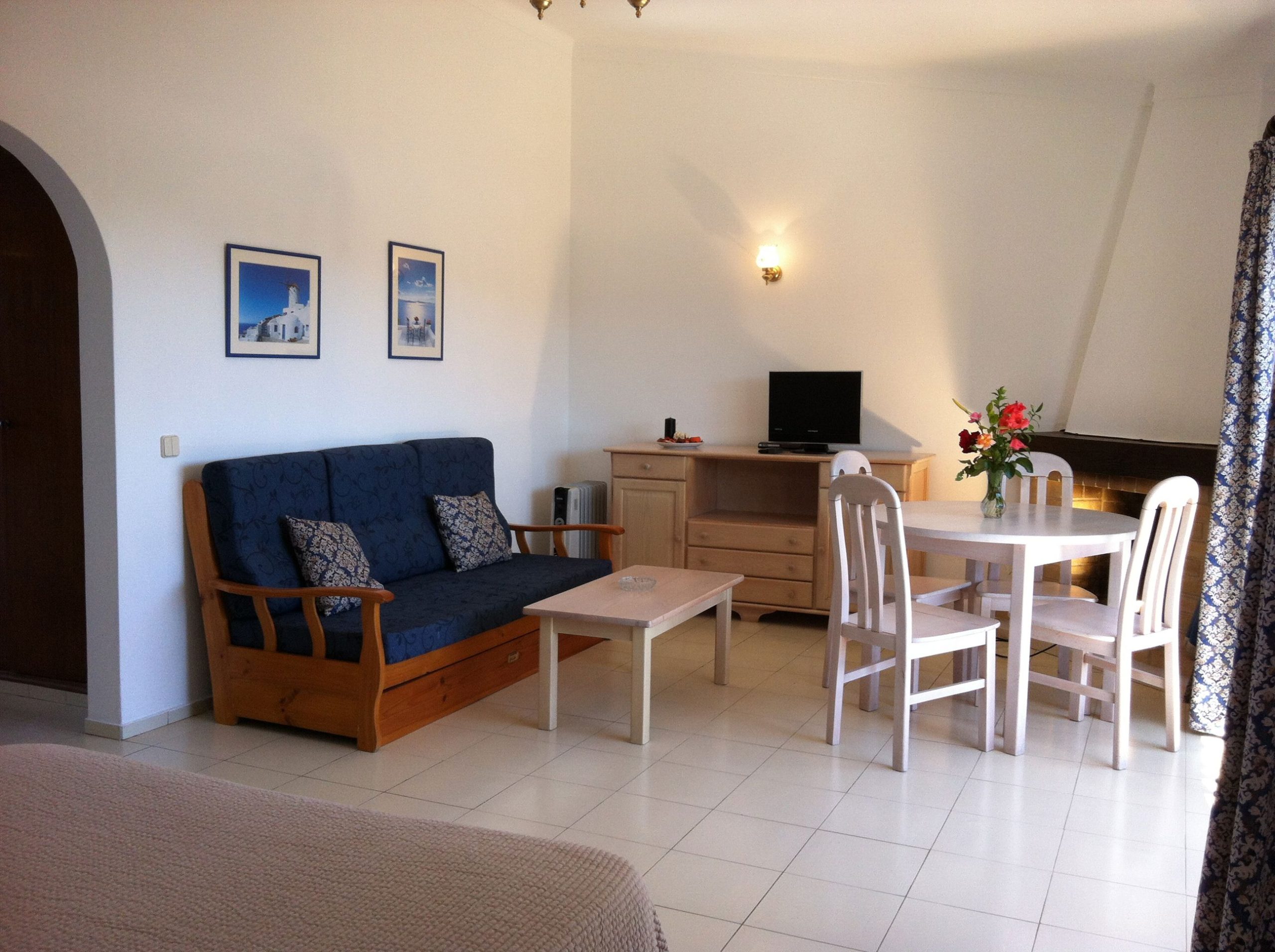 Fly & Go Turiquintas Appartementen - Afbeelding 2