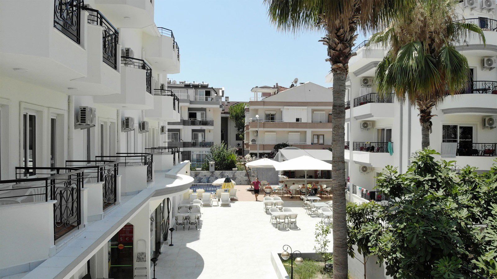 Fidan Hotel - Afbeelding 2