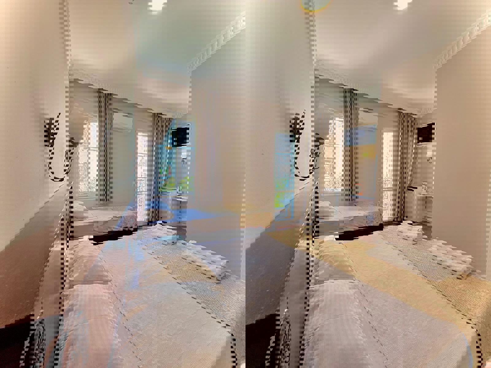 Fidan Hotel - Afbeelding 3