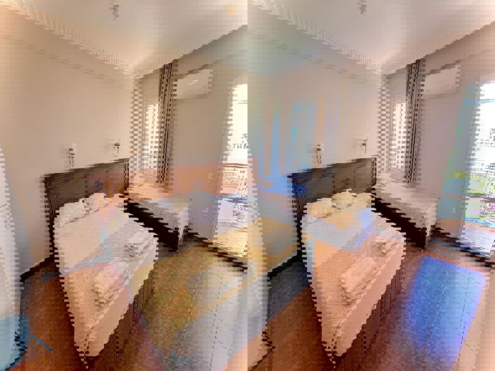 Fidan Hotel - Afbeelding 4