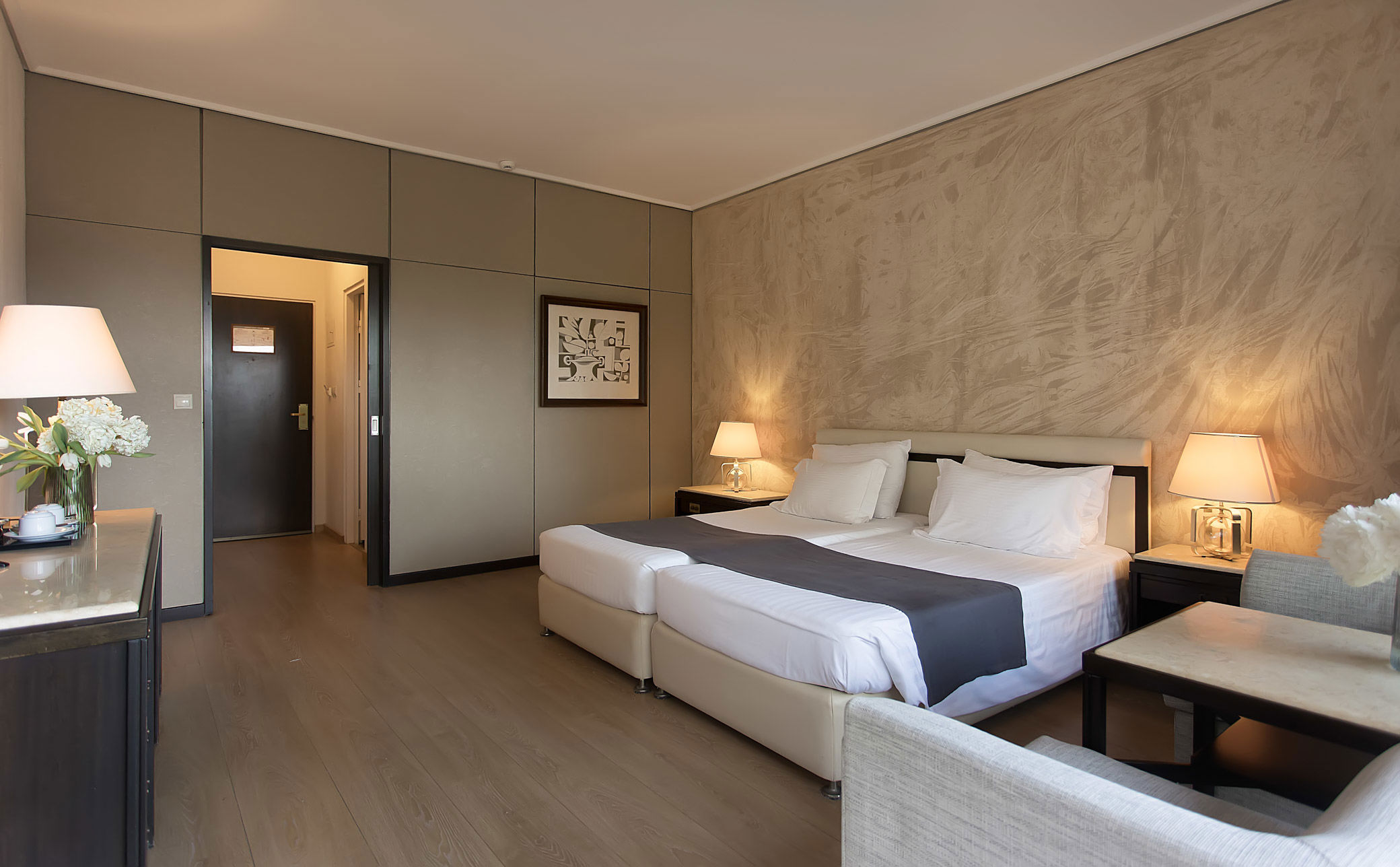 Fly & Go Corfu Holiday Palace - Afbeelding 4