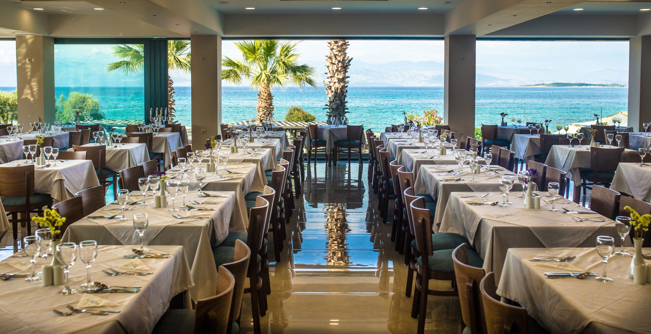 Fly & Go Robolla Beach SA - Afbeelding 2