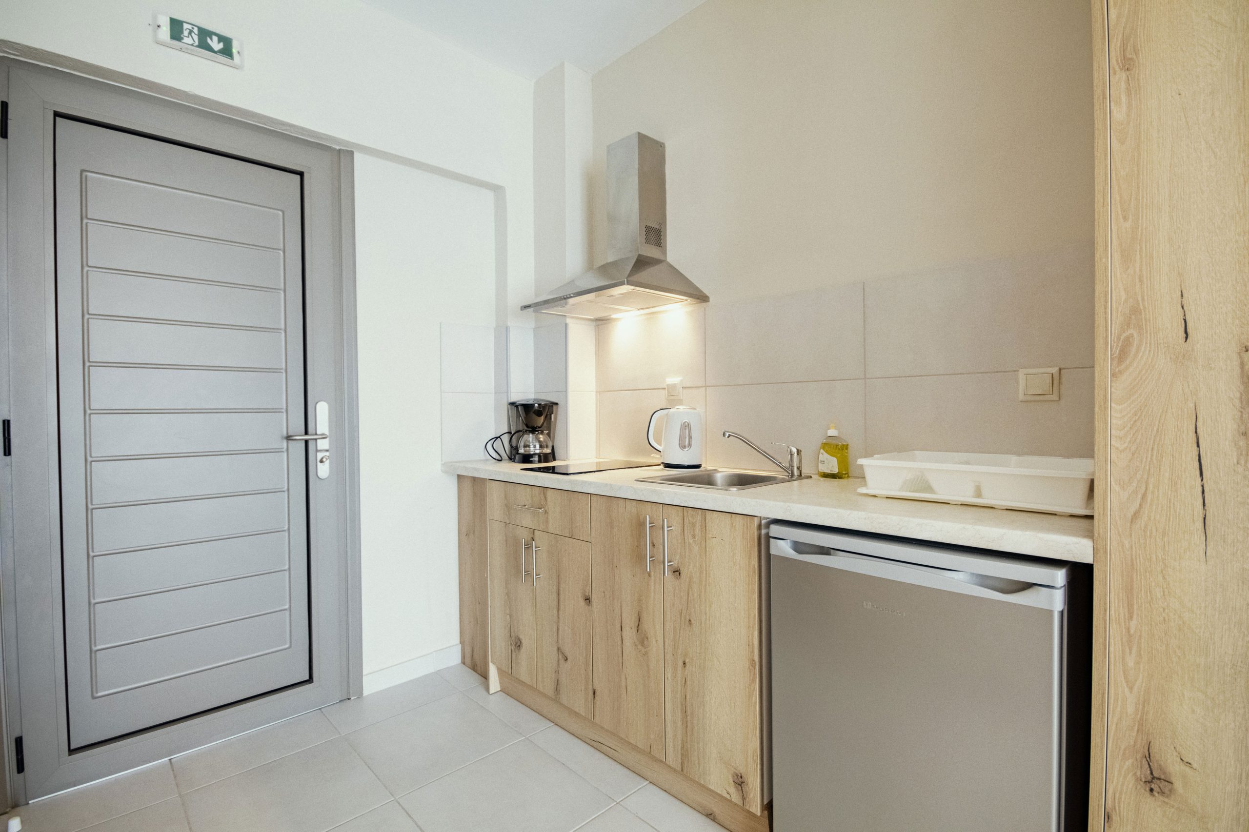 Fly & Go Robolla Beach SA - Afbeelding 4