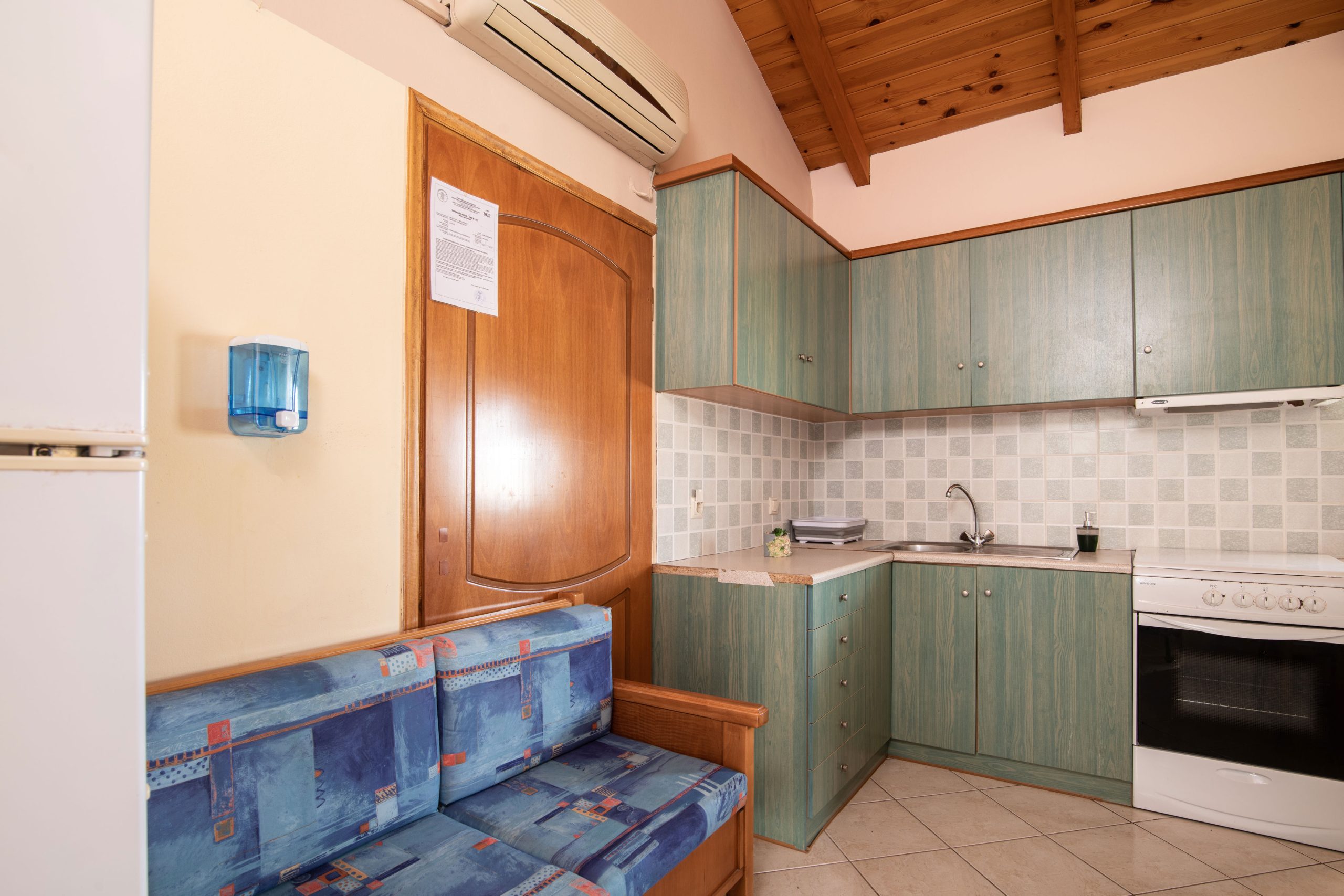 Bravo Apartments - Afbeelding 4