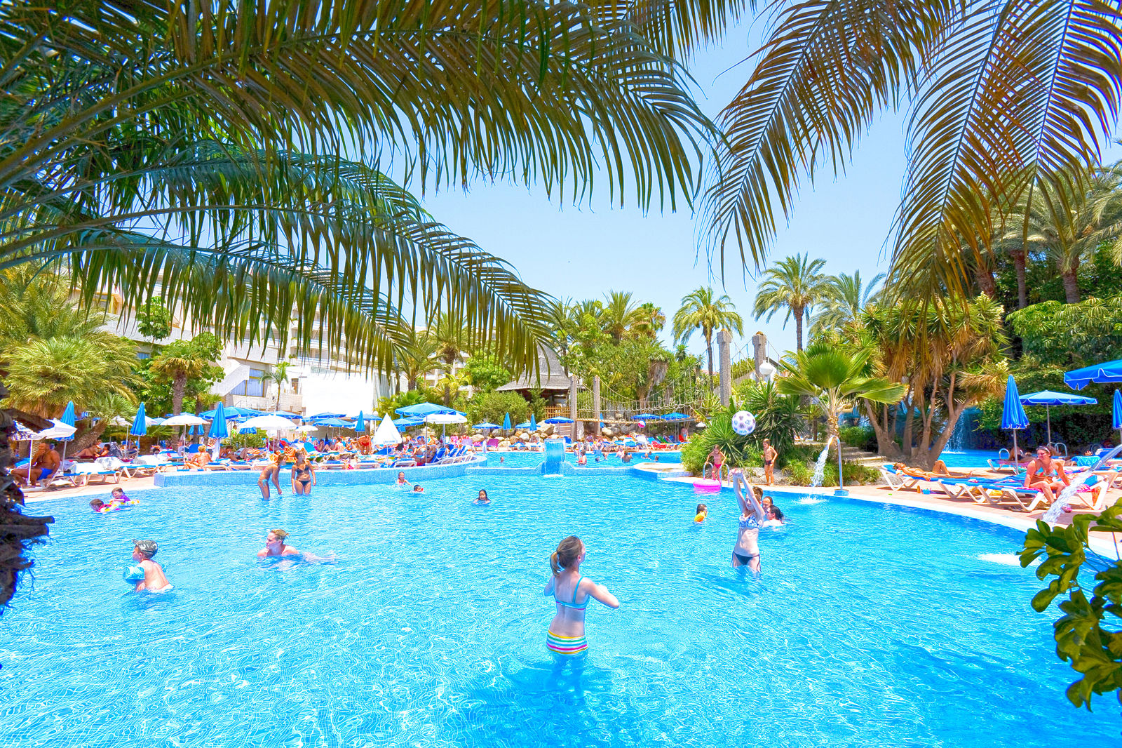 Fly & Go Best Tenerife - Afbeelding 4