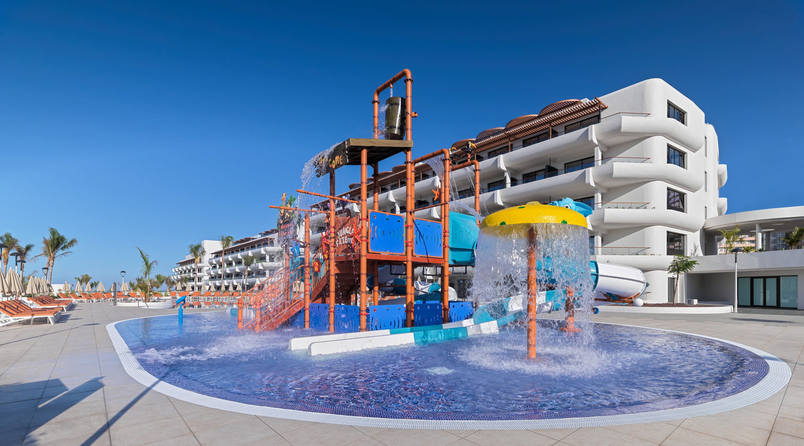 Fly & Go H10 Atlantic Sunset Horizons Collection - Afbeelding 2