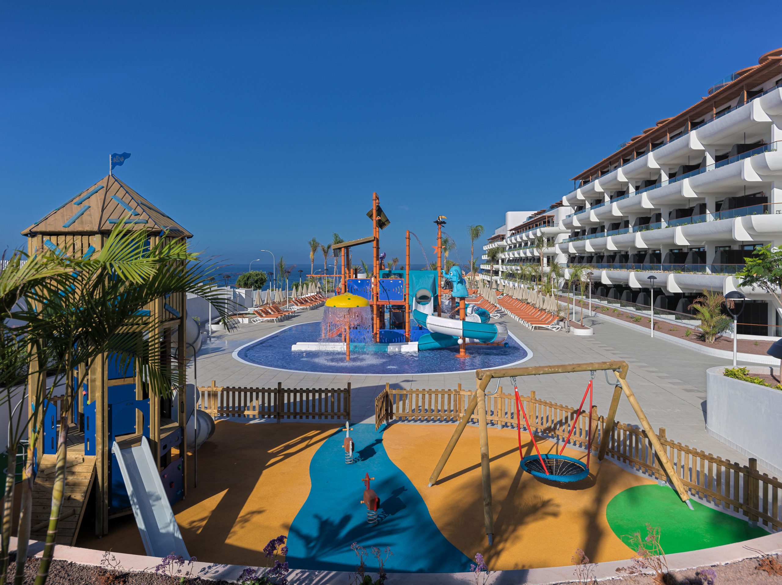 Fly & Go H10 Atlantic Sunset Horizons Collection - Afbeelding 3