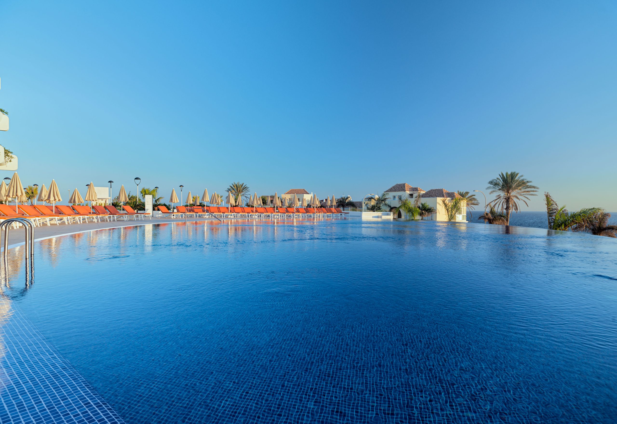 Fly & Go H10 Atlantic Sunset Horizons Collection - Afbeelding 4