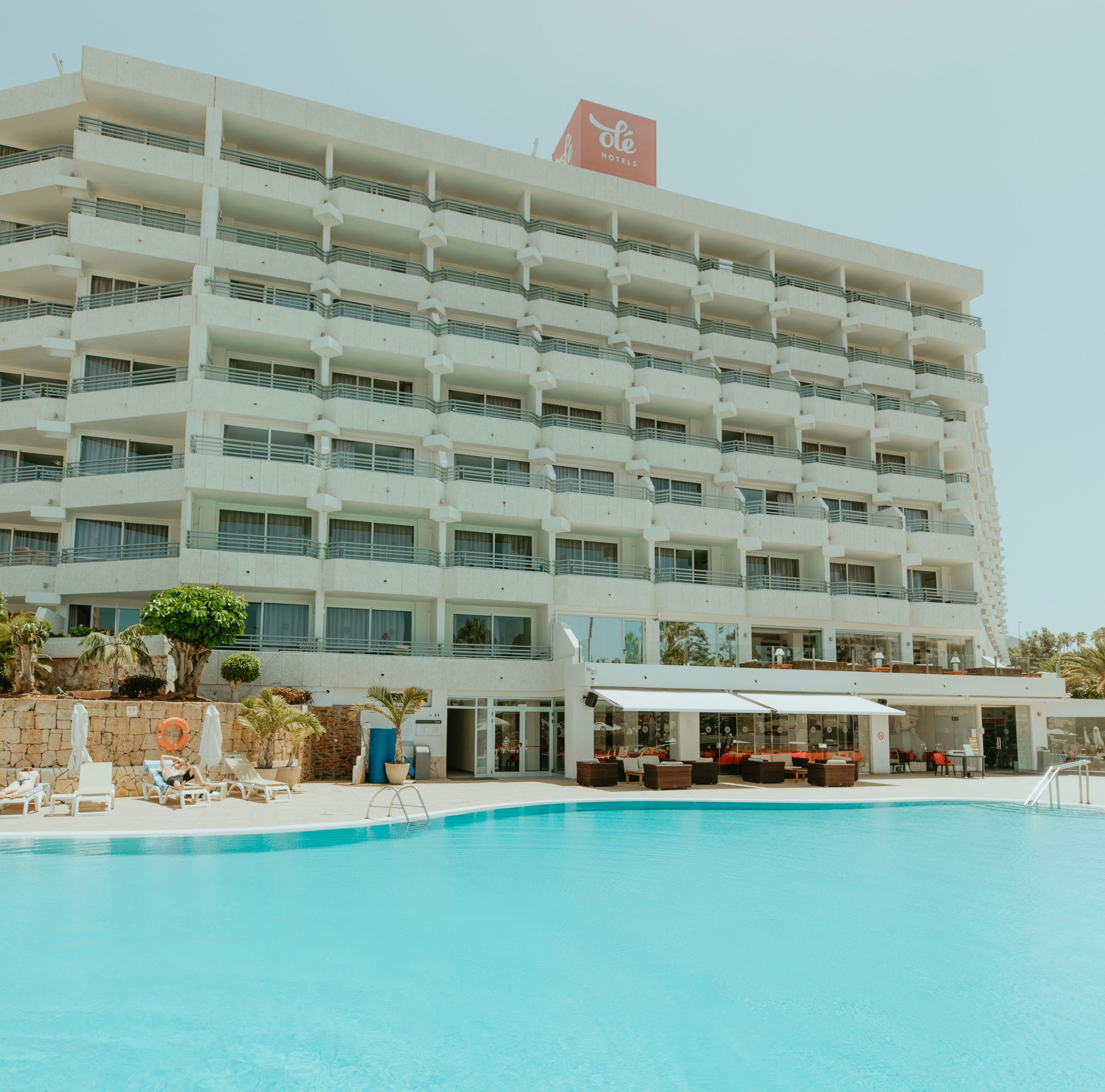 Fly & Go Ole Tropical Tenerife - Afbeelding 2