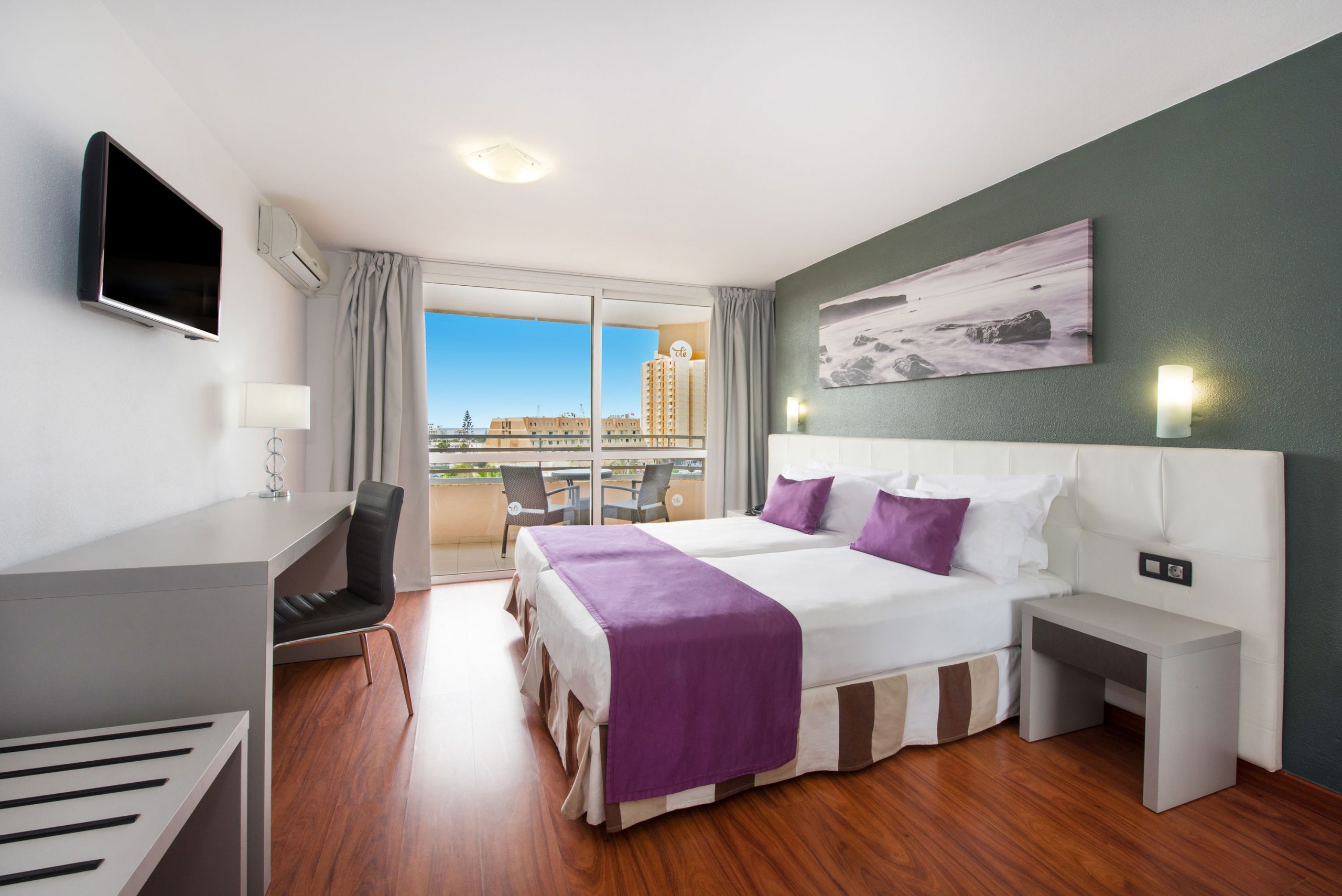 Fly & Go Ole Tropical Tenerife - Afbeelding 4