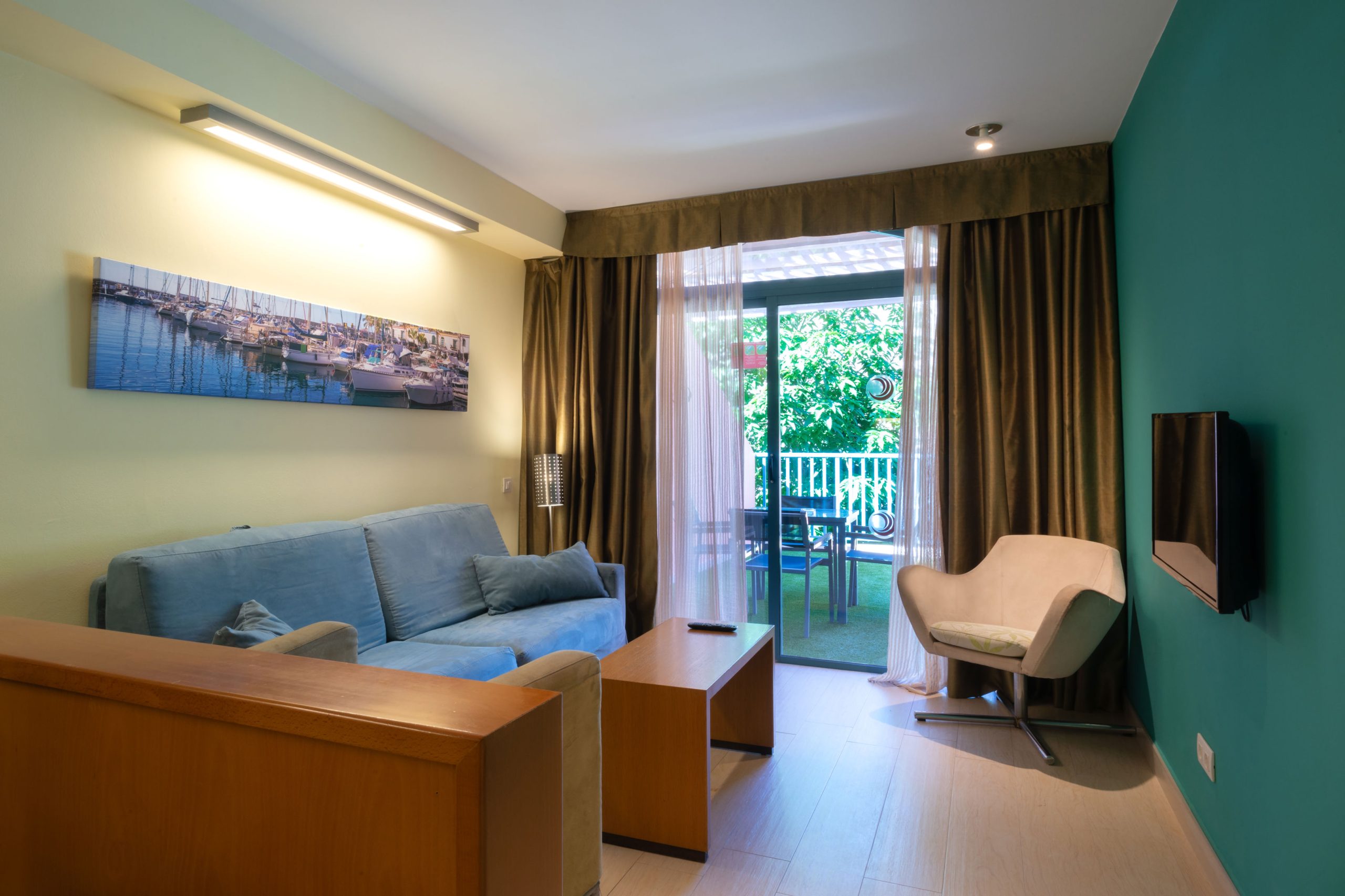 Fly & Go Cordial Mogan Valle - Afbeelding 4