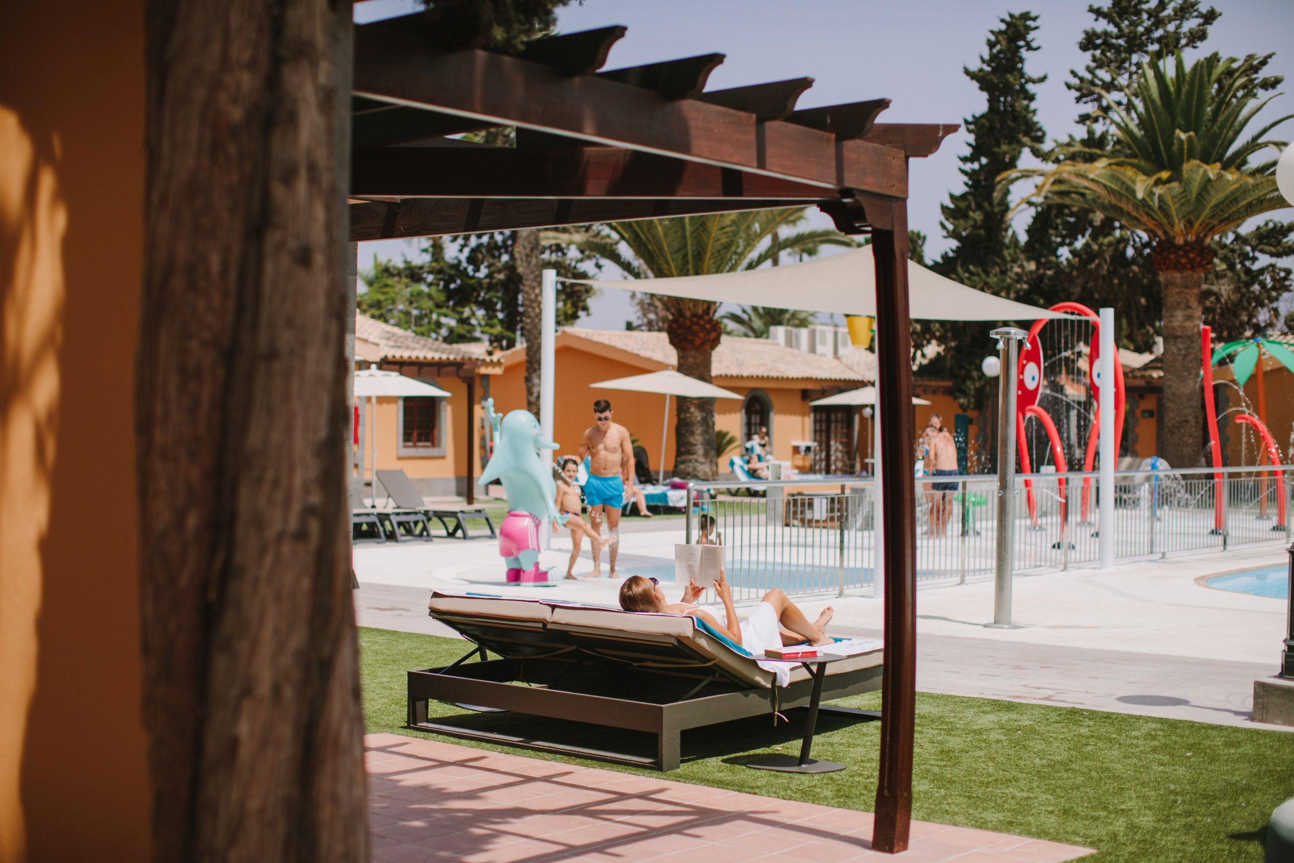 Fly & Go Suites & Villas by Dunas - Afbeelding 3