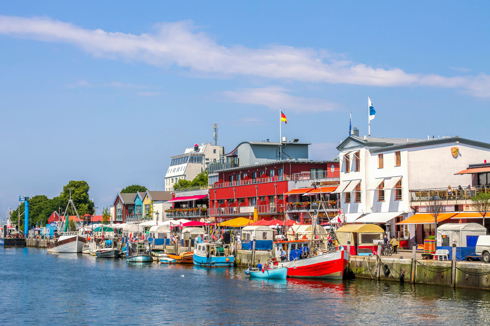 Cruise Baltische & Scandinavische hoofdsteden - Afbeelding 4