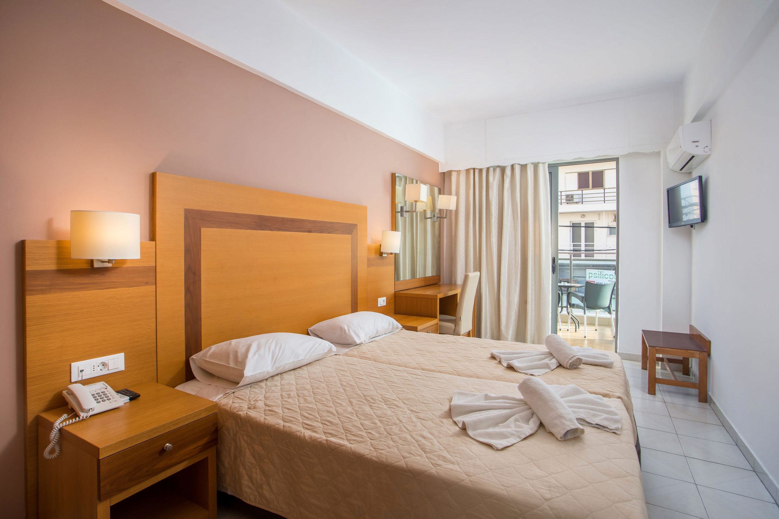 Fly & Go Africa Hotel - Afbeelding 2