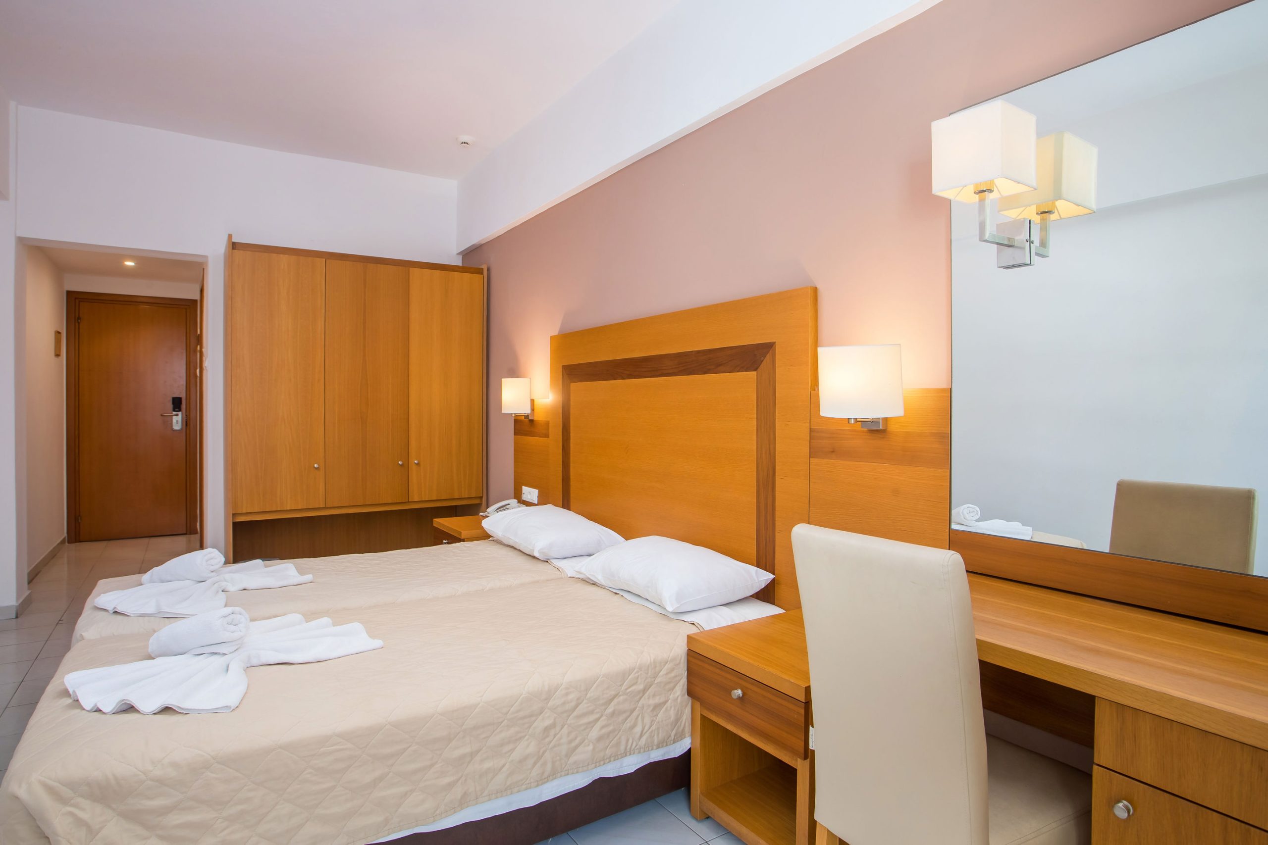 Fly & Go Africa Hotel - Afbeelding 3