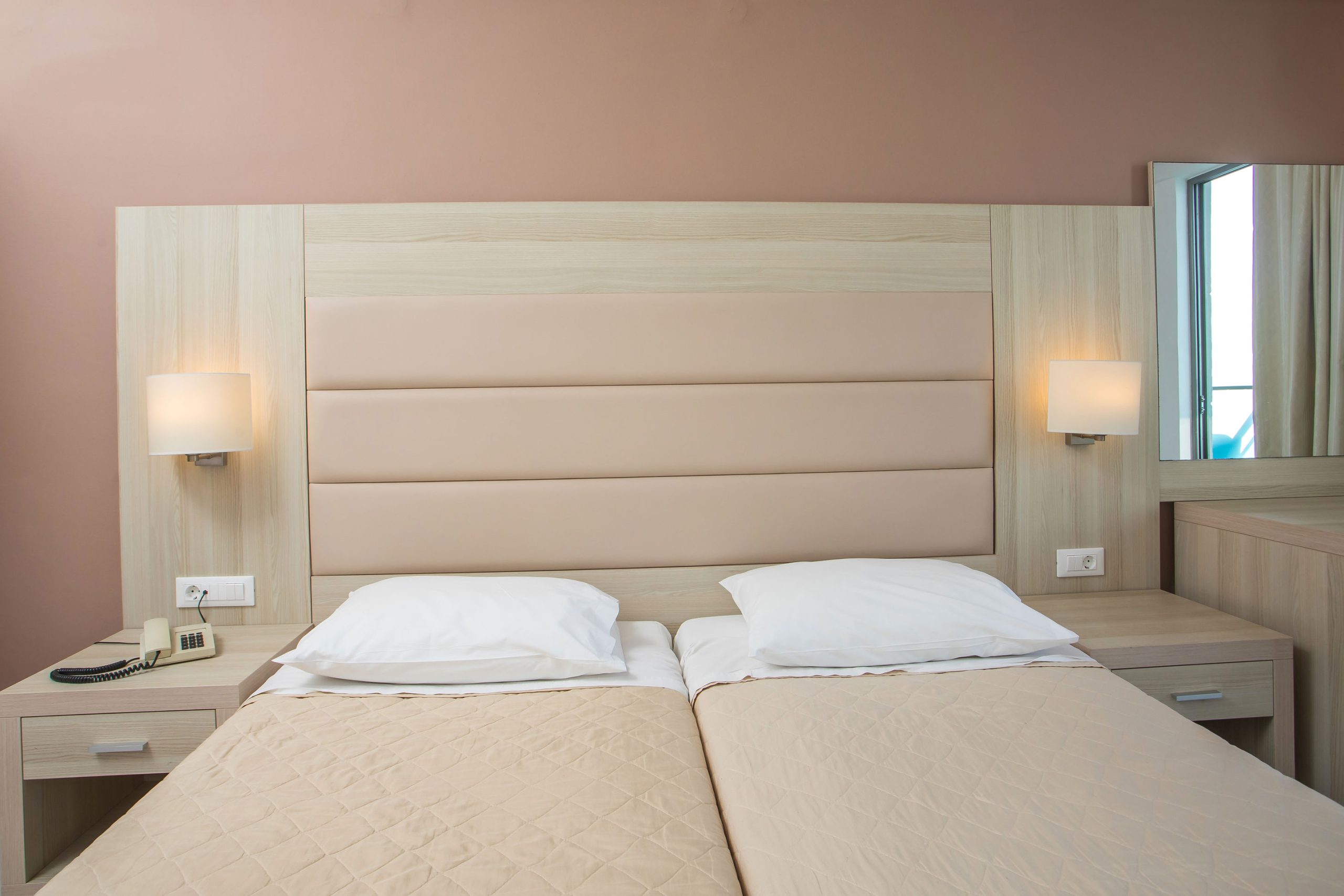 Fly & Go Africa Hotel - Afbeelding 4