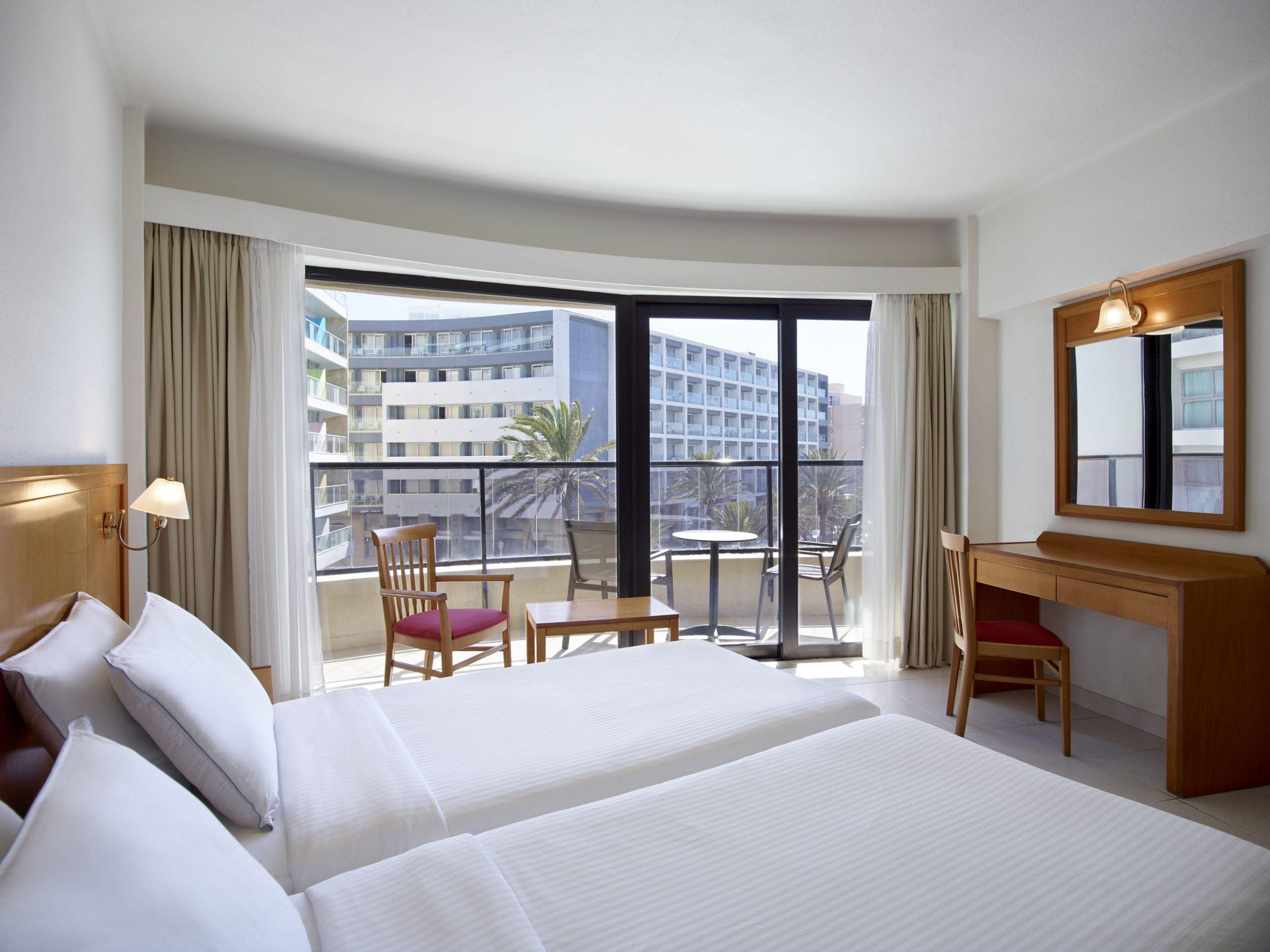 Fly & Go Cactus Hotel - Afbeelding 3