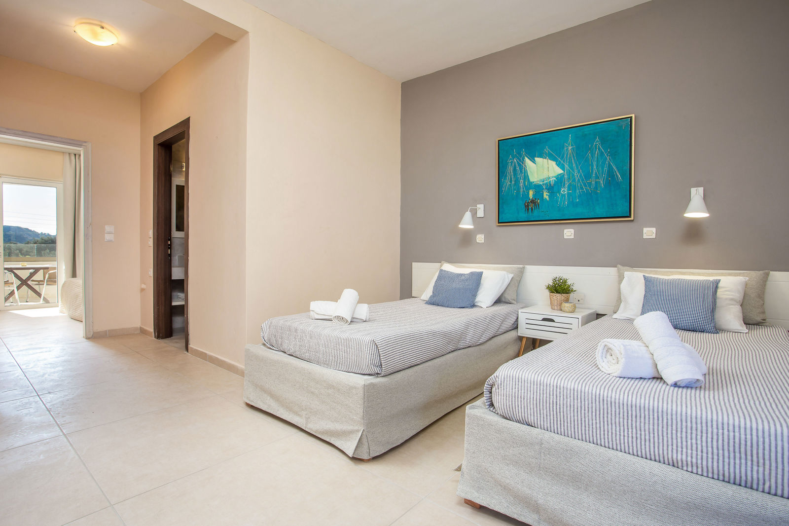 Fly & Go Evita Hotel - Afbeelding 3