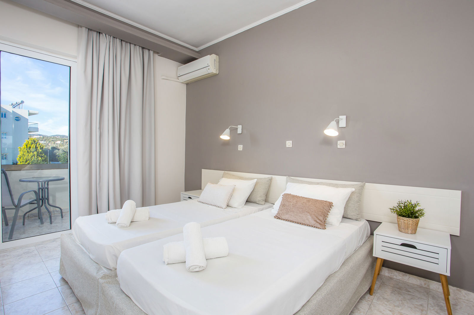 Fly & Go Evita Hotel - Afbeelding 4