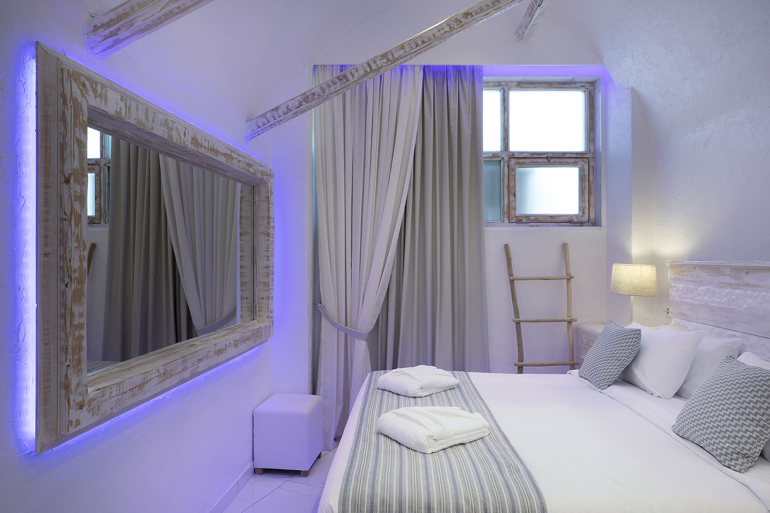 Fly & Go Rhodos Horizon Blu - Afbeelding 4