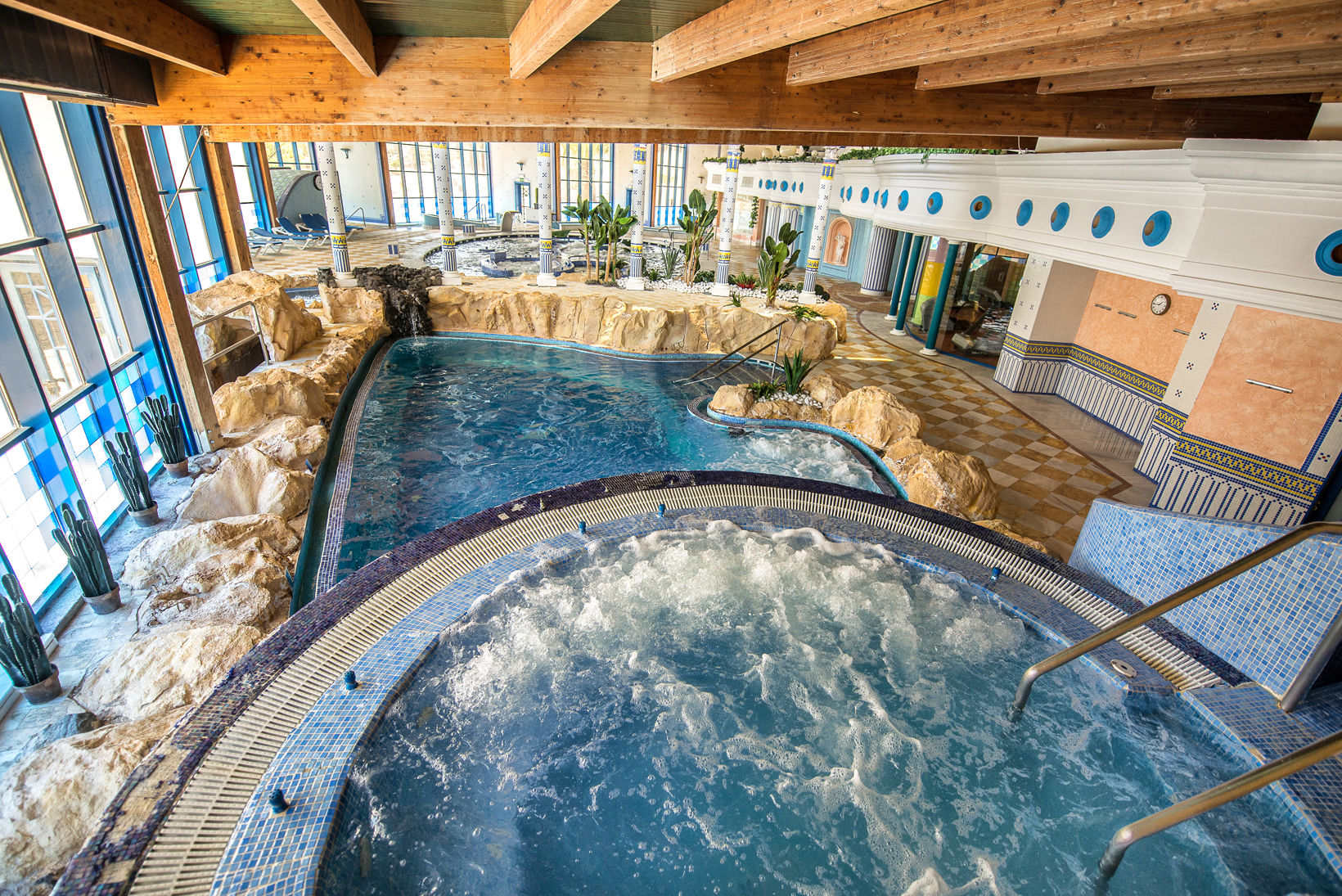 Fly & Go Beatriz Costa & Spa - Afbeelding 3