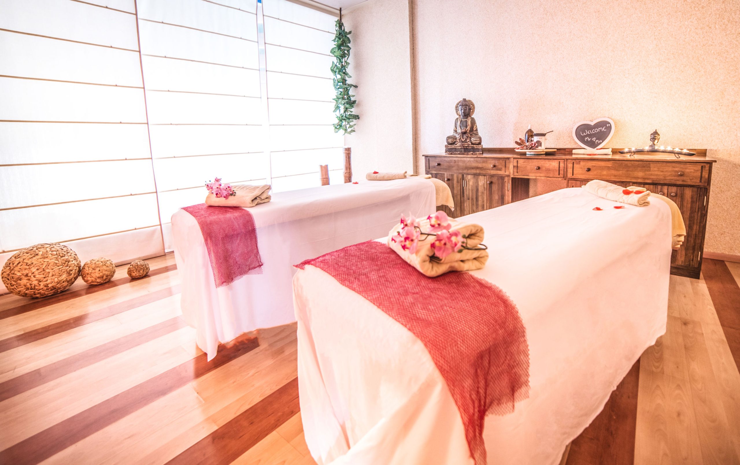 Fly & Go Beatriz Costa & Spa - Afbeelding 4