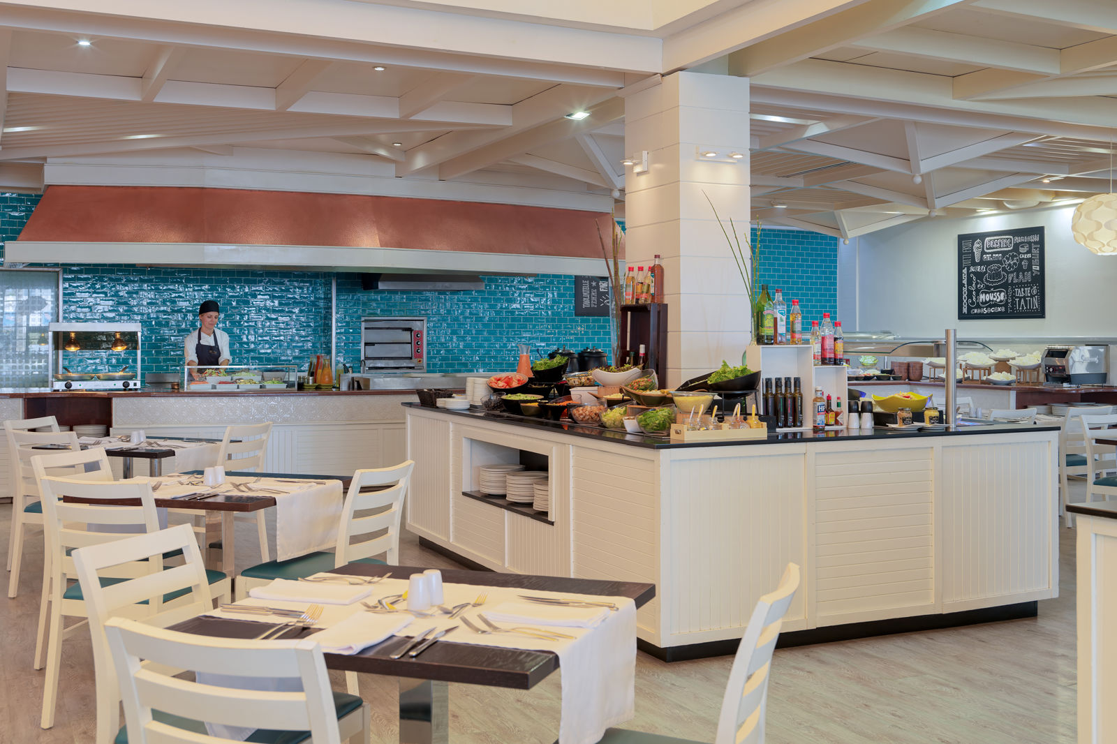 Fly & Go H10 Suites Lanzarote Gardens - Afbeelding 4