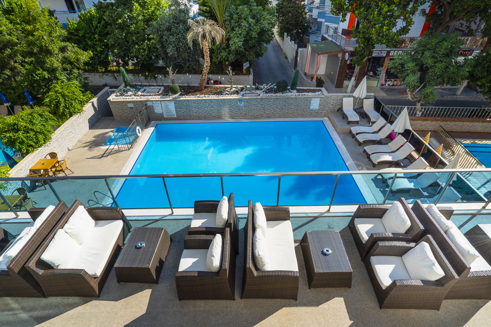 Kleopatra Life Hotel - Afbeelding 2